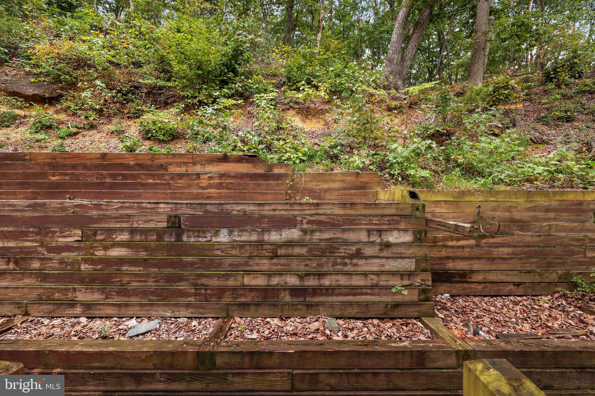 AQUIA HARBOUR - Residential