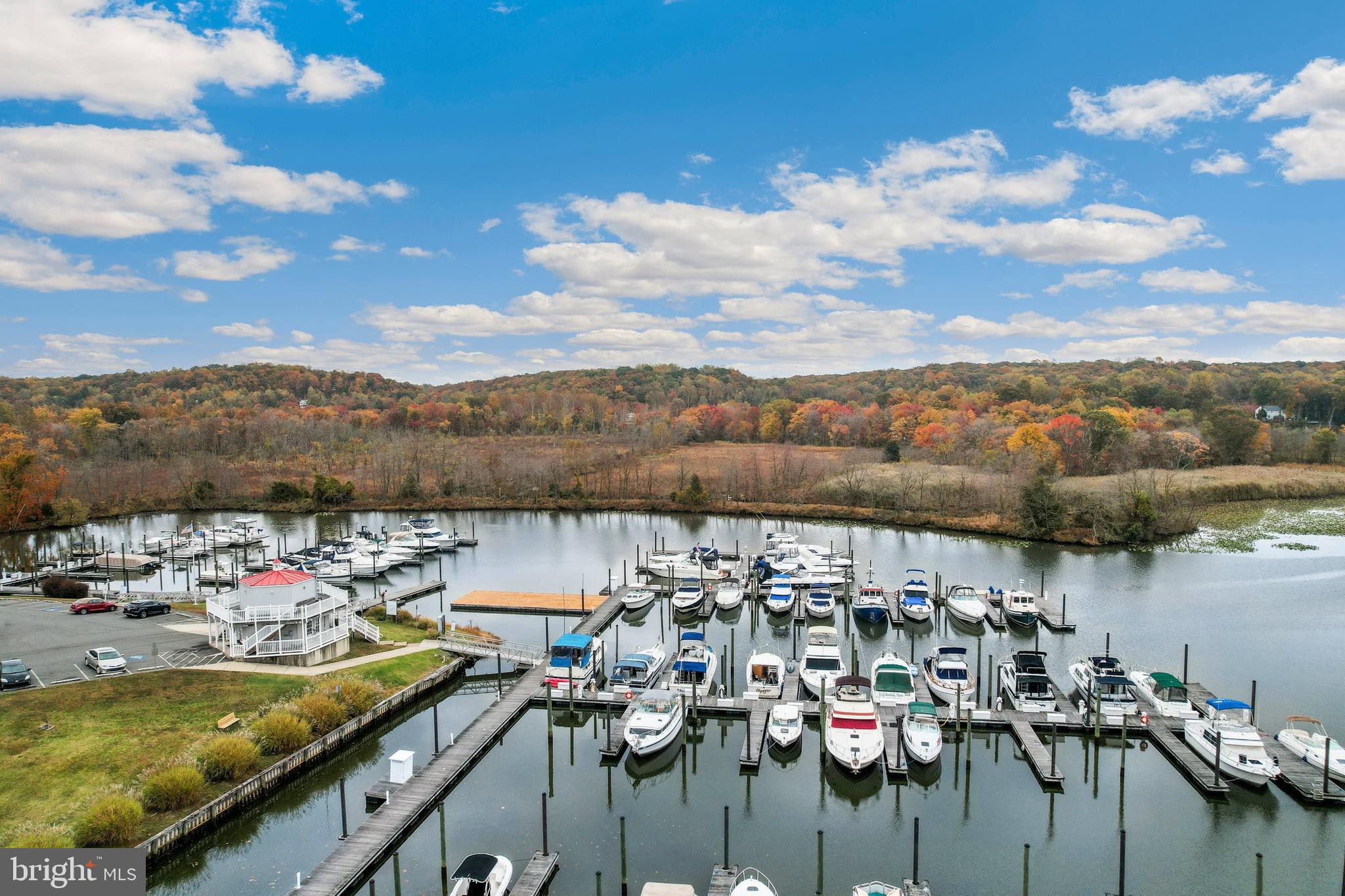 AQUIA HARBOUR - Residential