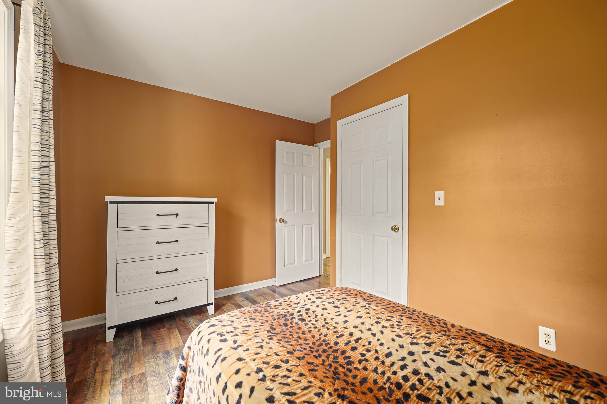 AQUIA HARBOUR - Residential