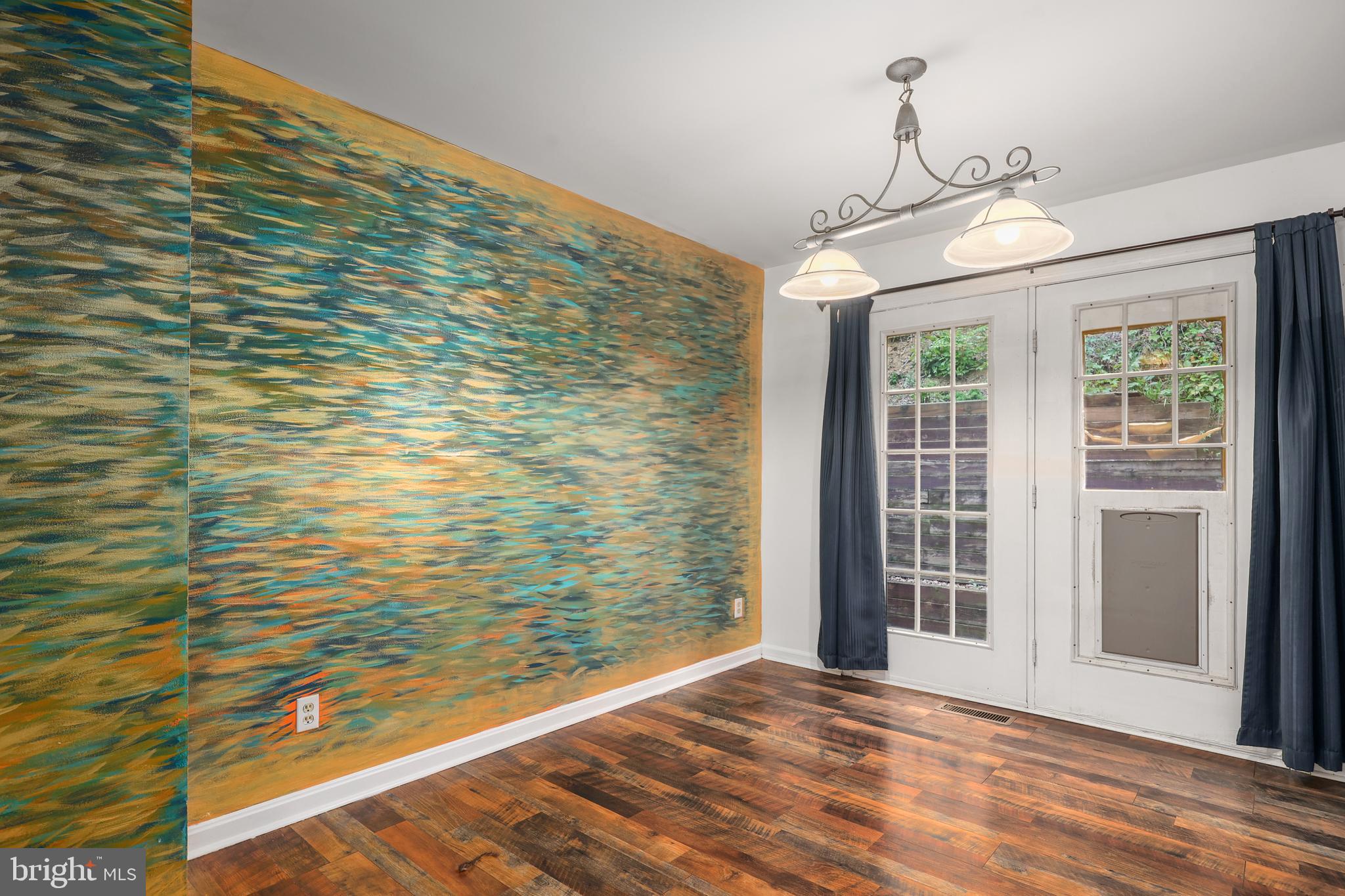 AQUIA HARBOUR - Residential