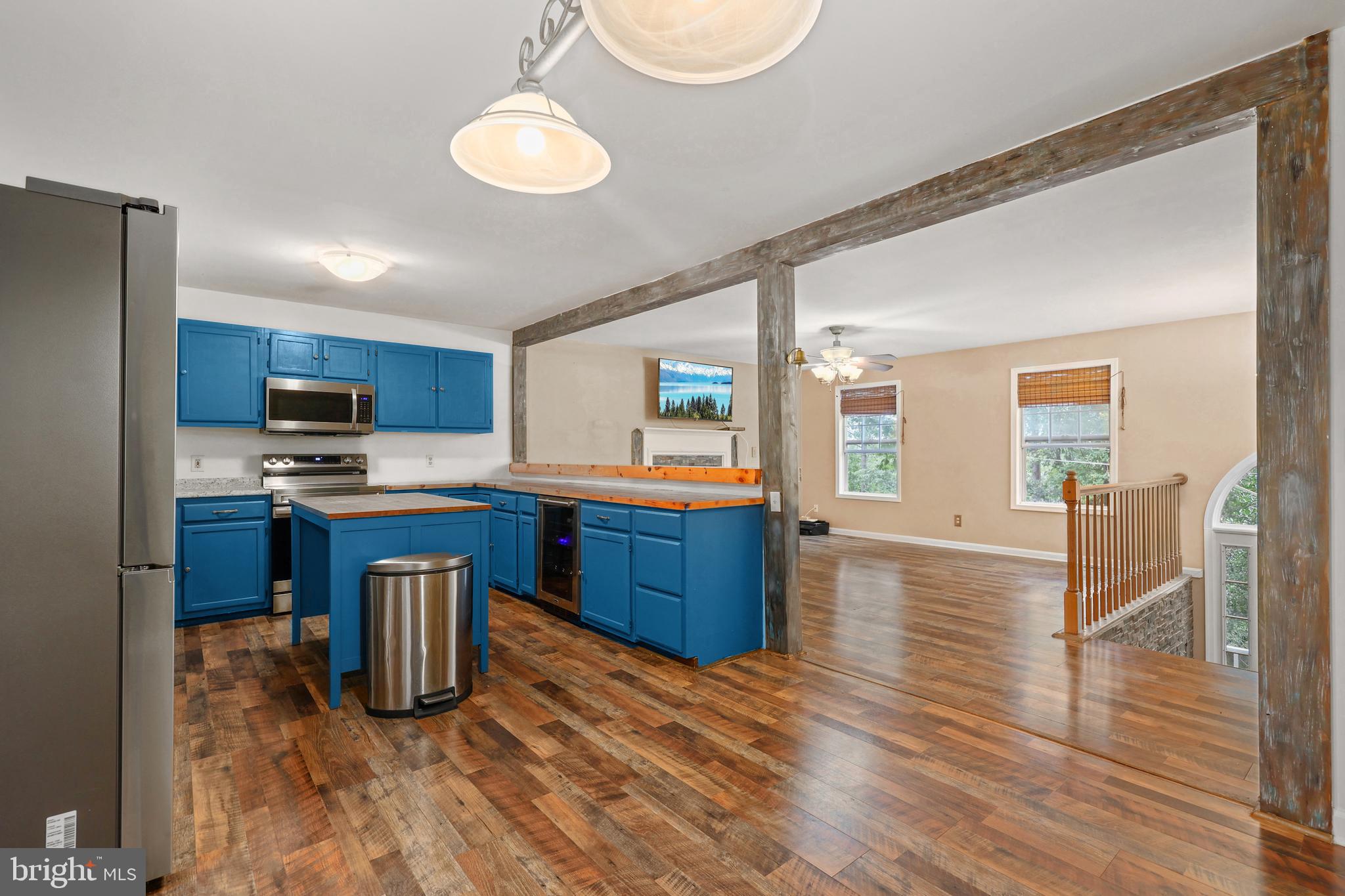 AQUIA HARBOUR - Residential