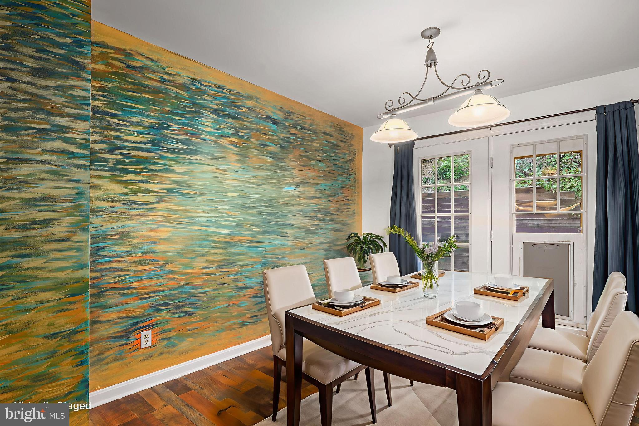 AQUIA HARBOUR - Residential