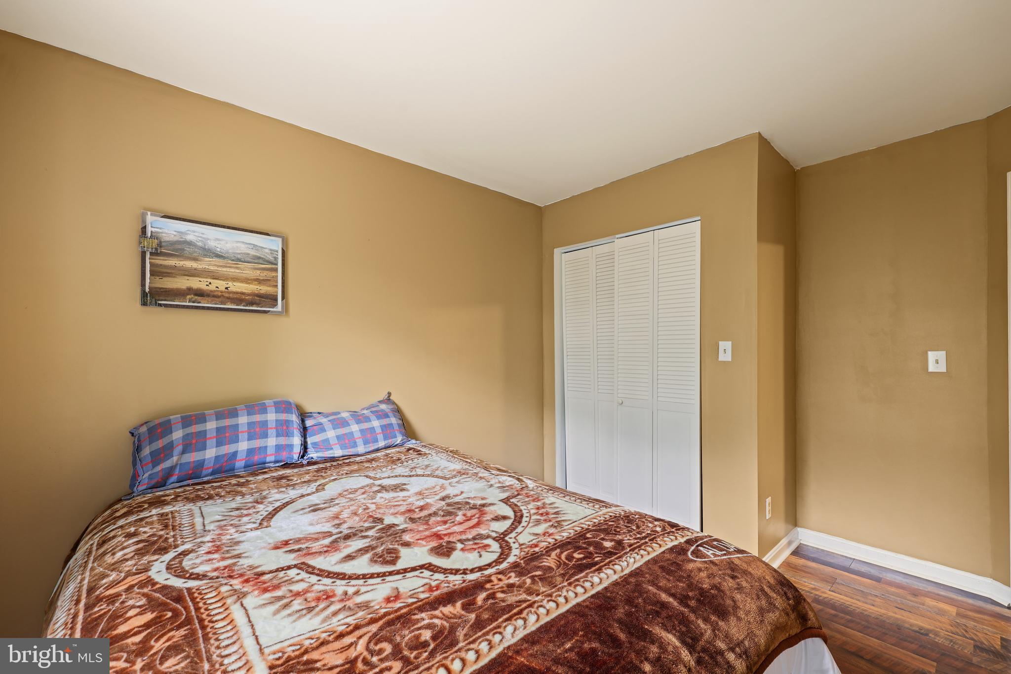 AQUIA HARBOUR - Residential