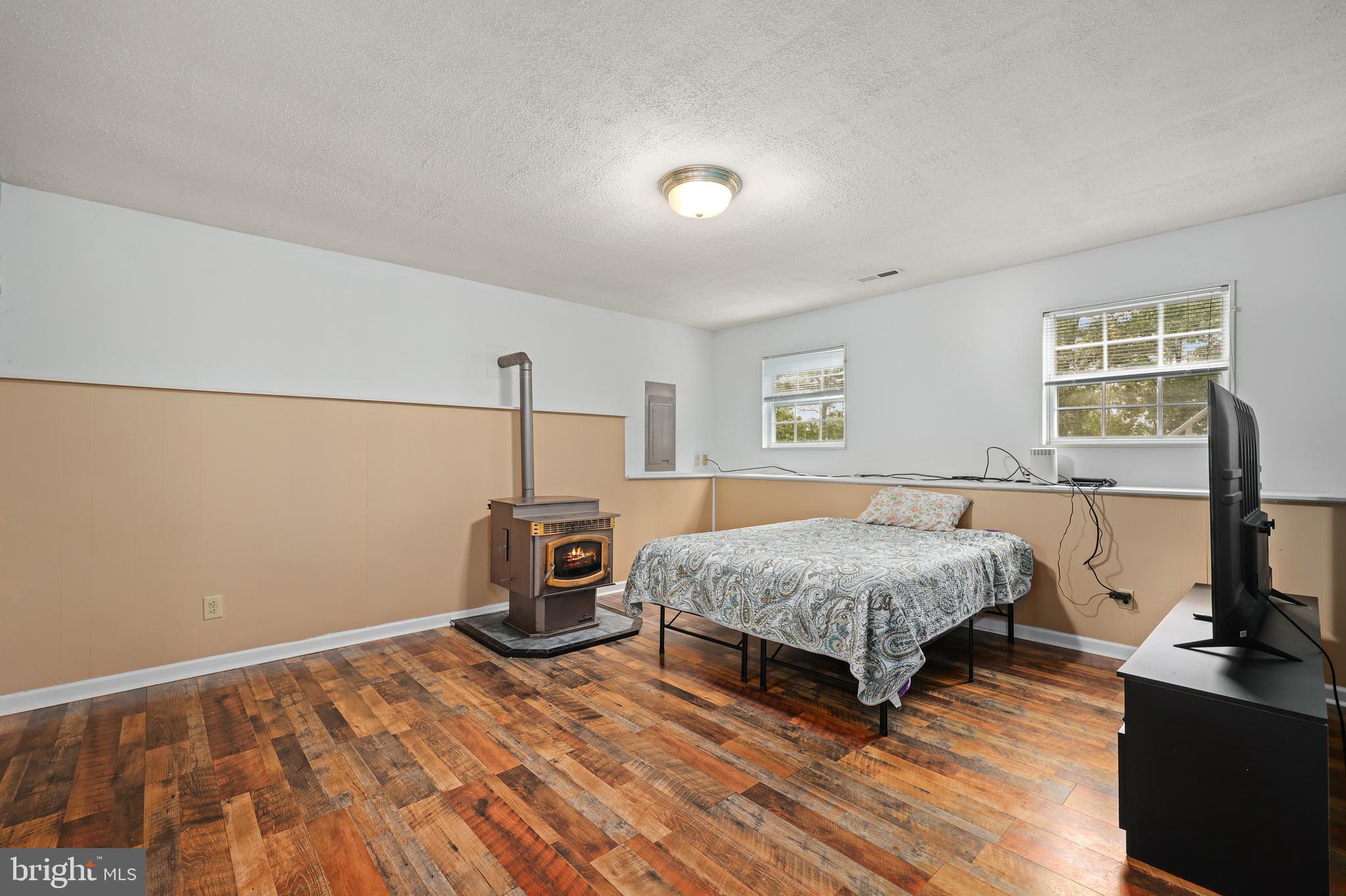 AQUIA HARBOUR - Residential