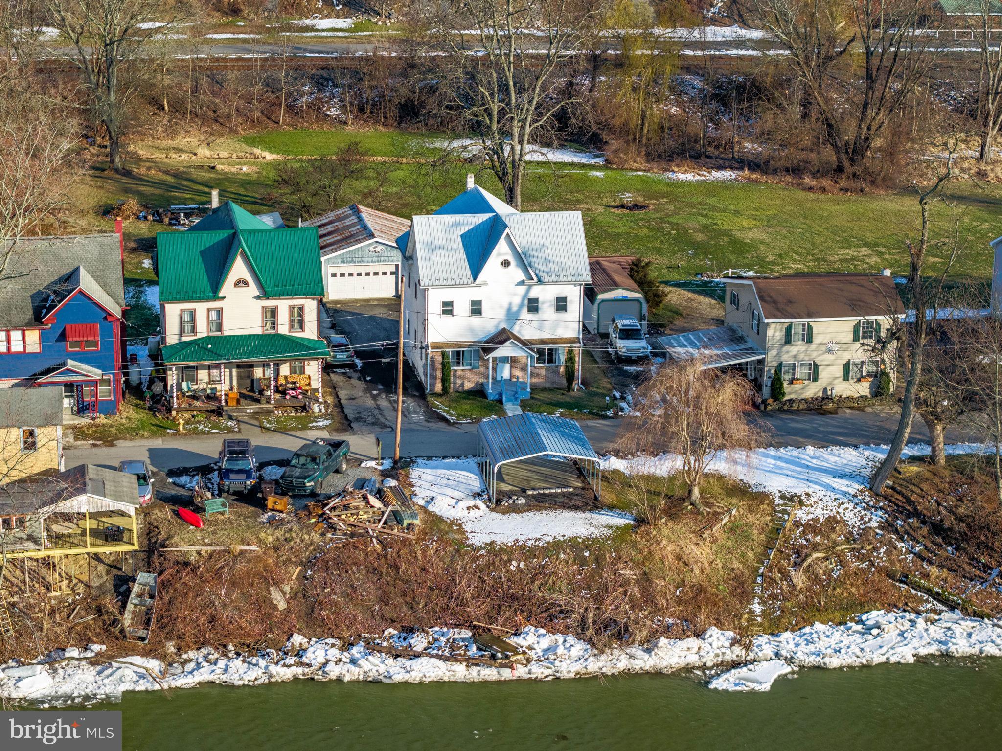 HERDON - Residential