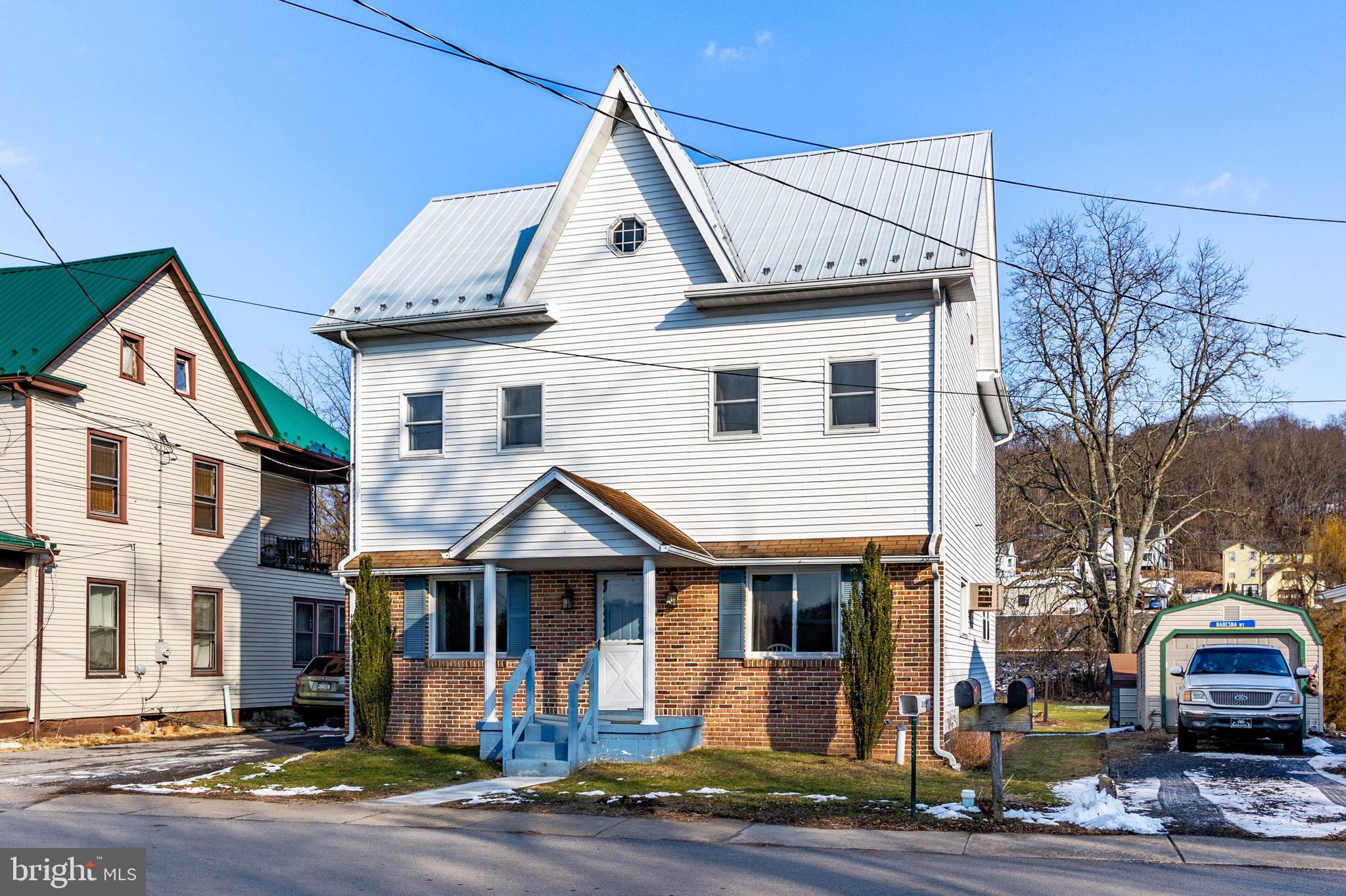 HERDON - Residential