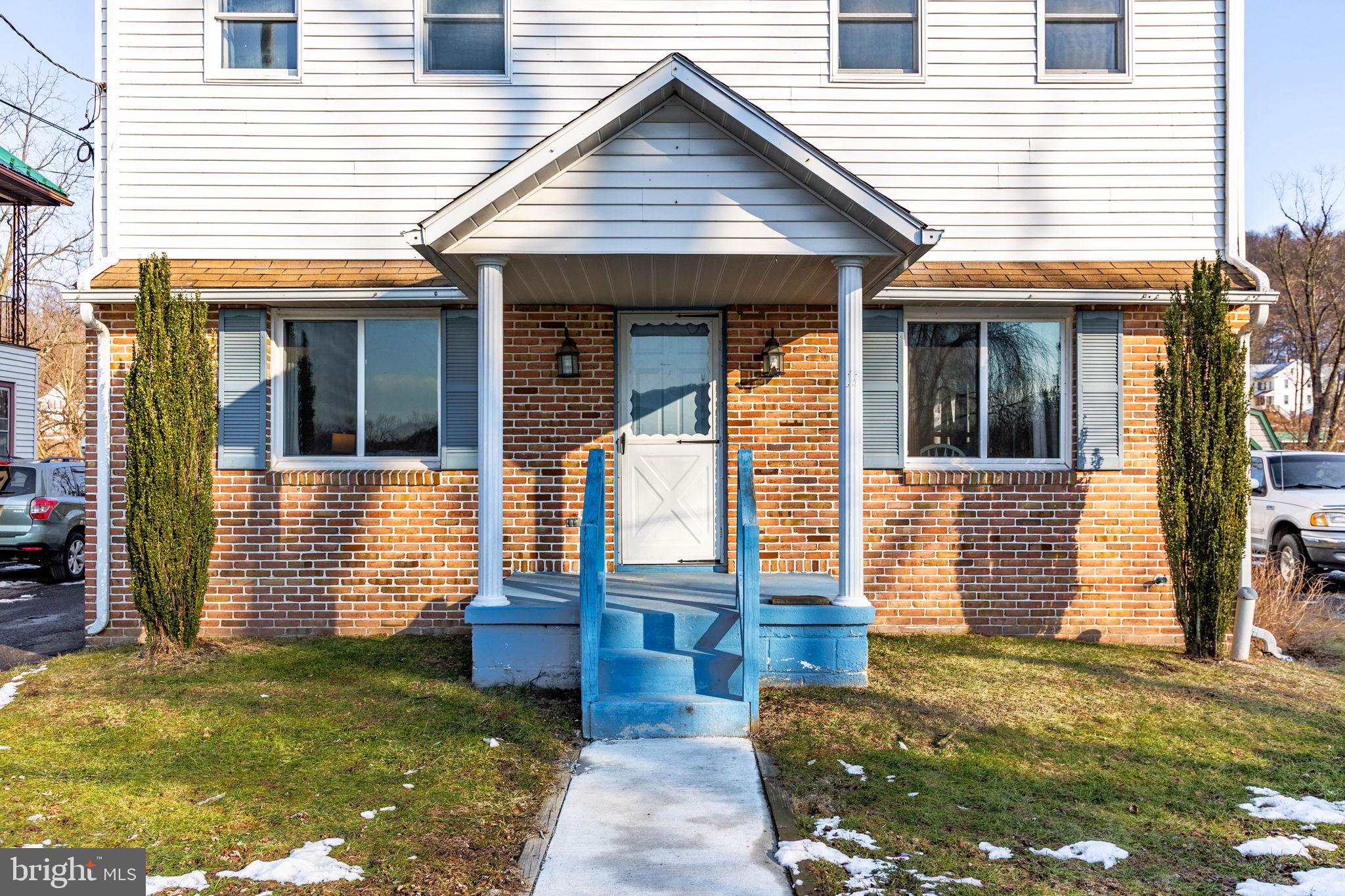 HERDON - Residential