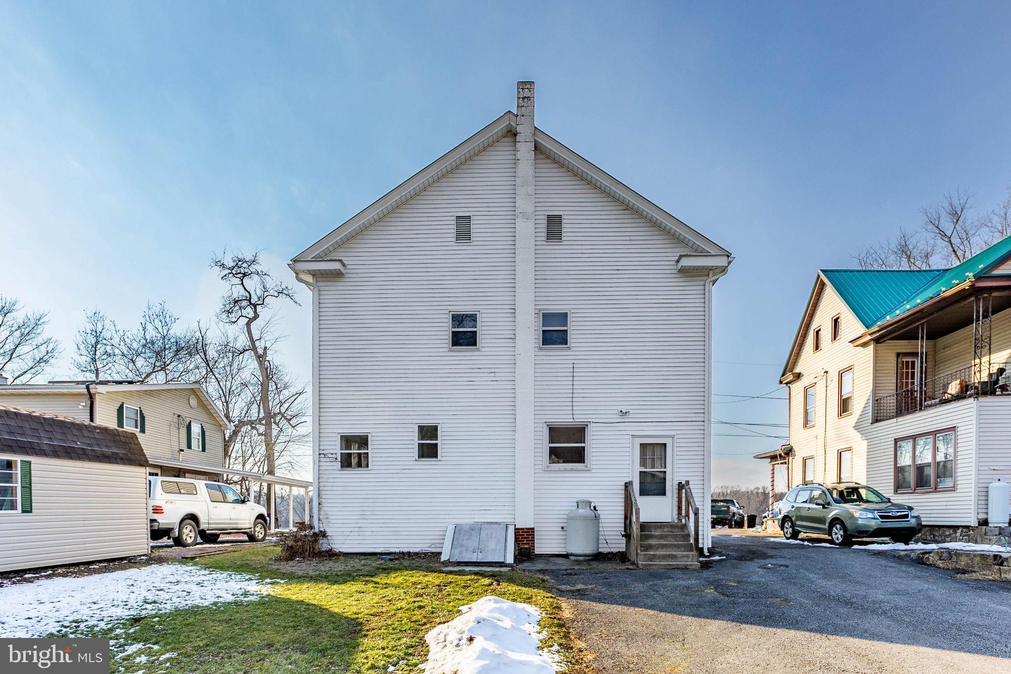 HERDON - Residential