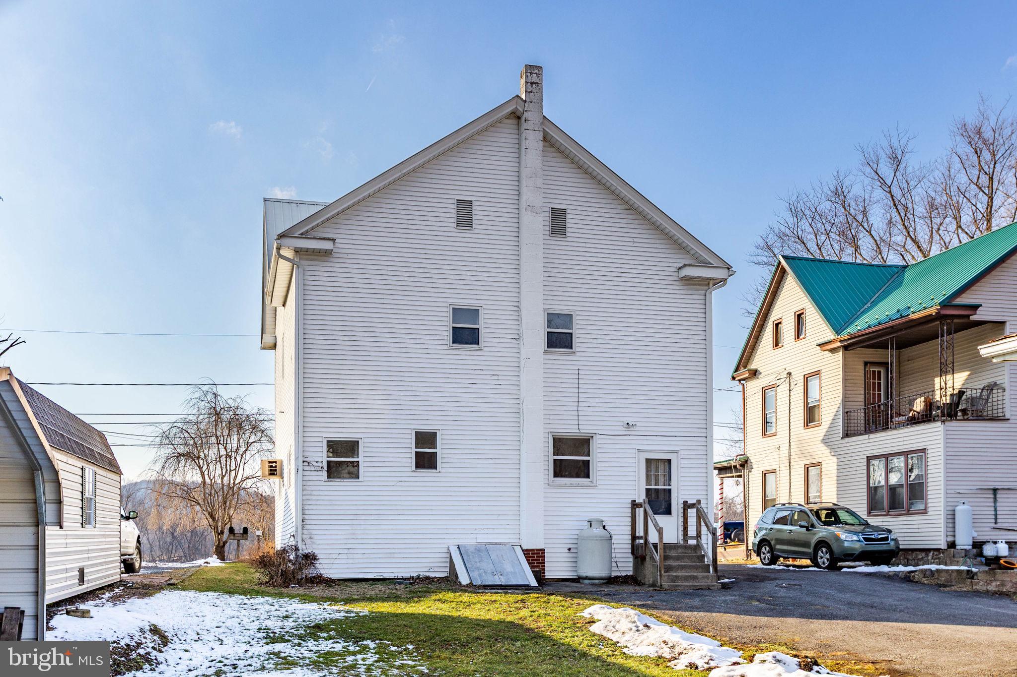 HERDON - Residential