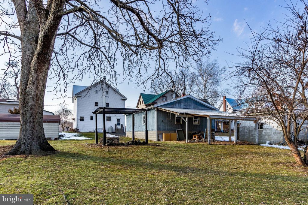 Photo of 250 Riverside Lane, HERNDON, PA 17830 (MLS # PANU2003060)