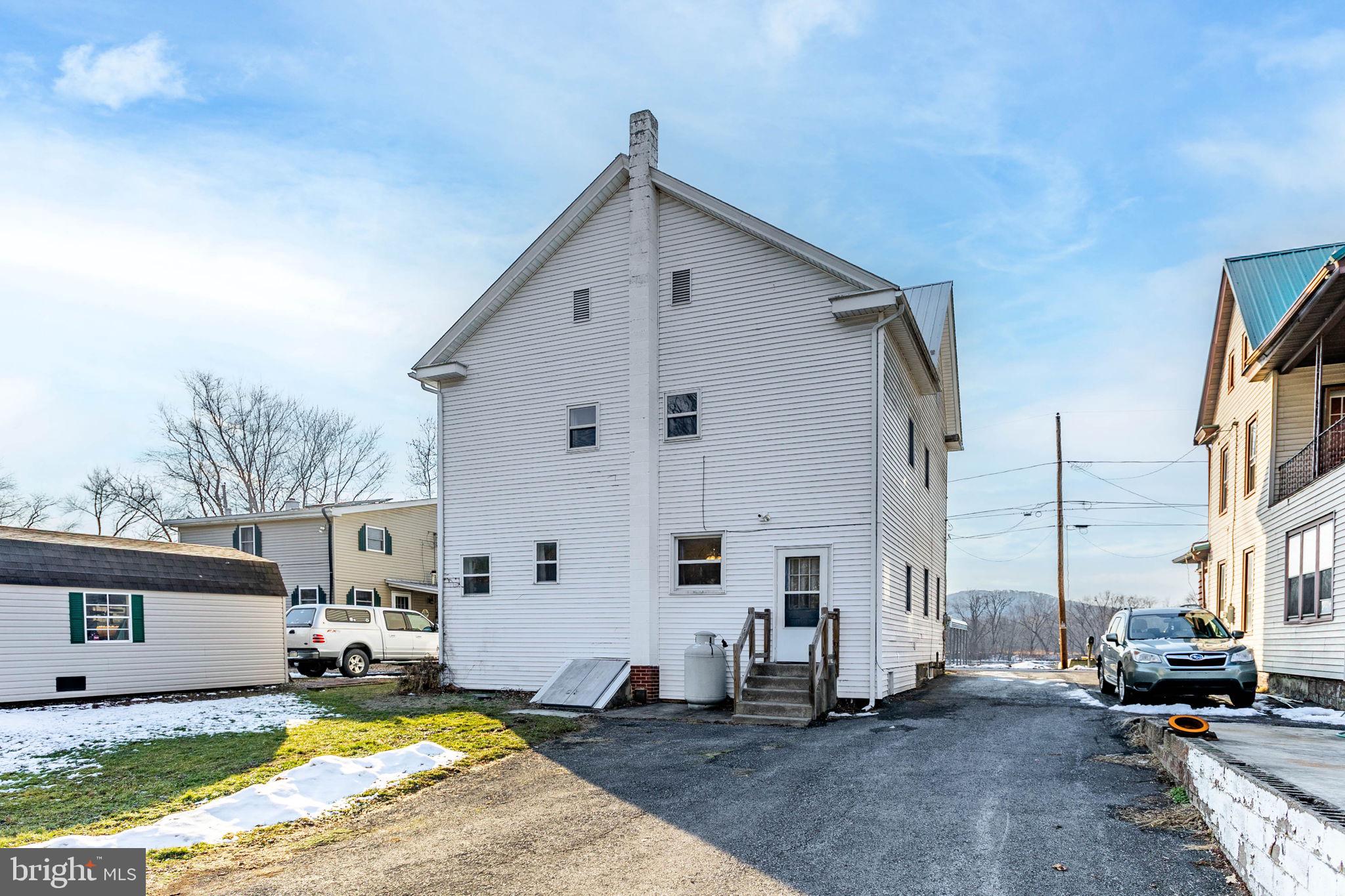 HERDON - Residential