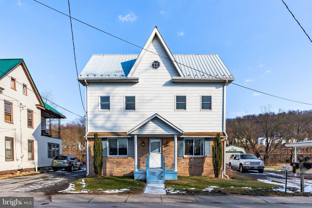 Photo of 250 Riverside Lane, HERNDON, PA 17830 (MLS # PANU2003060)