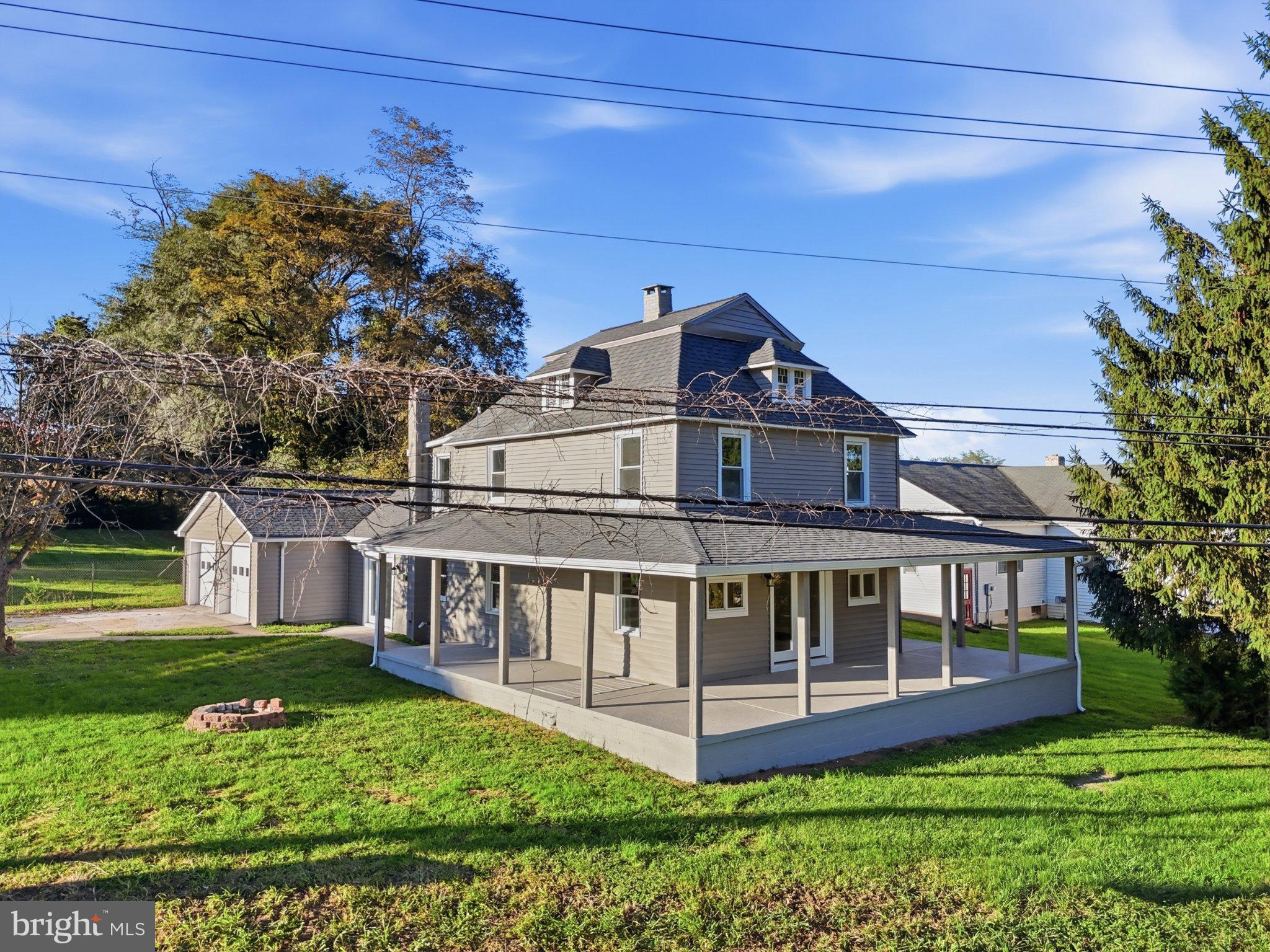 2313 BRYANSVILLE ROAD