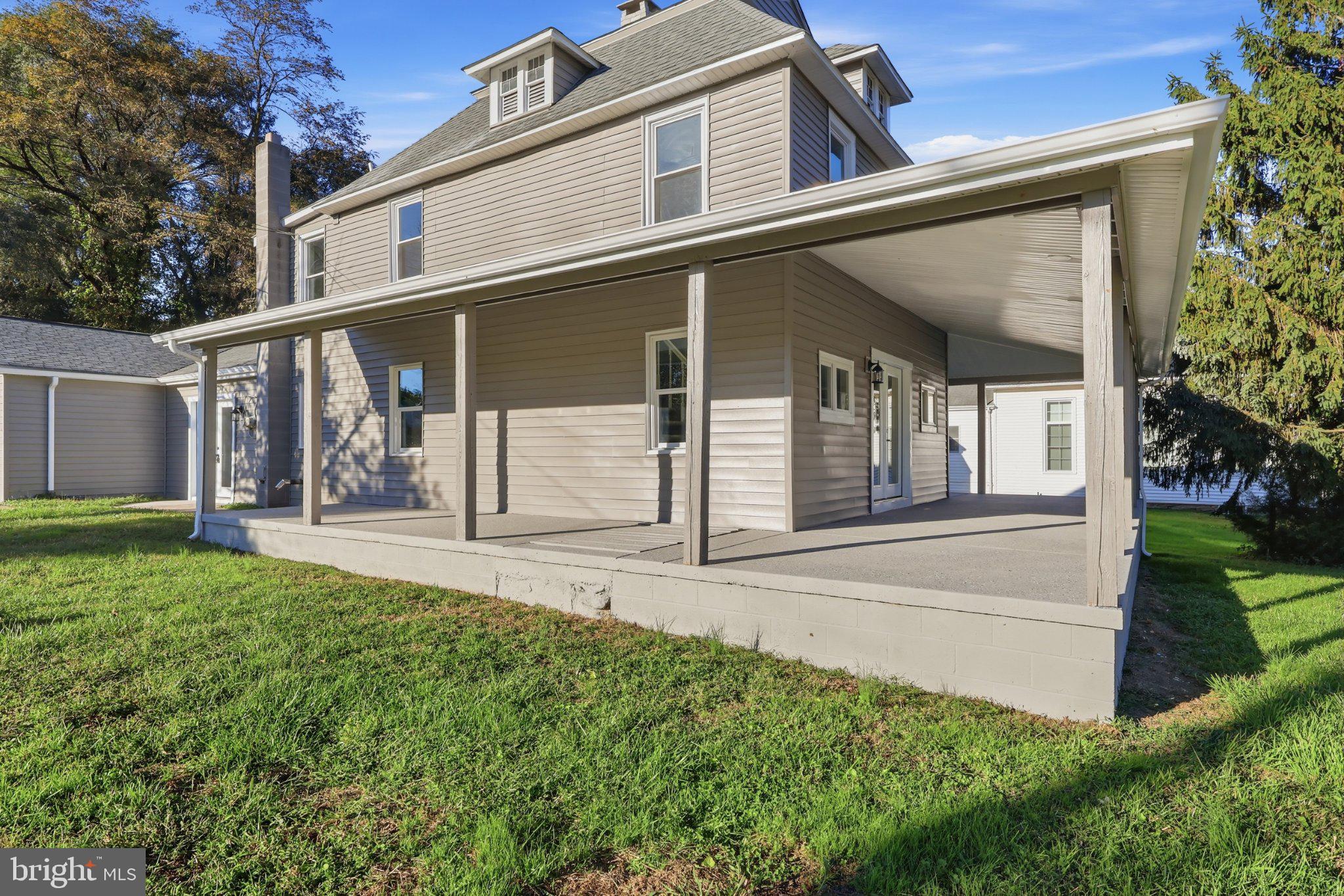 2313 BRYANSVILLE ROAD
