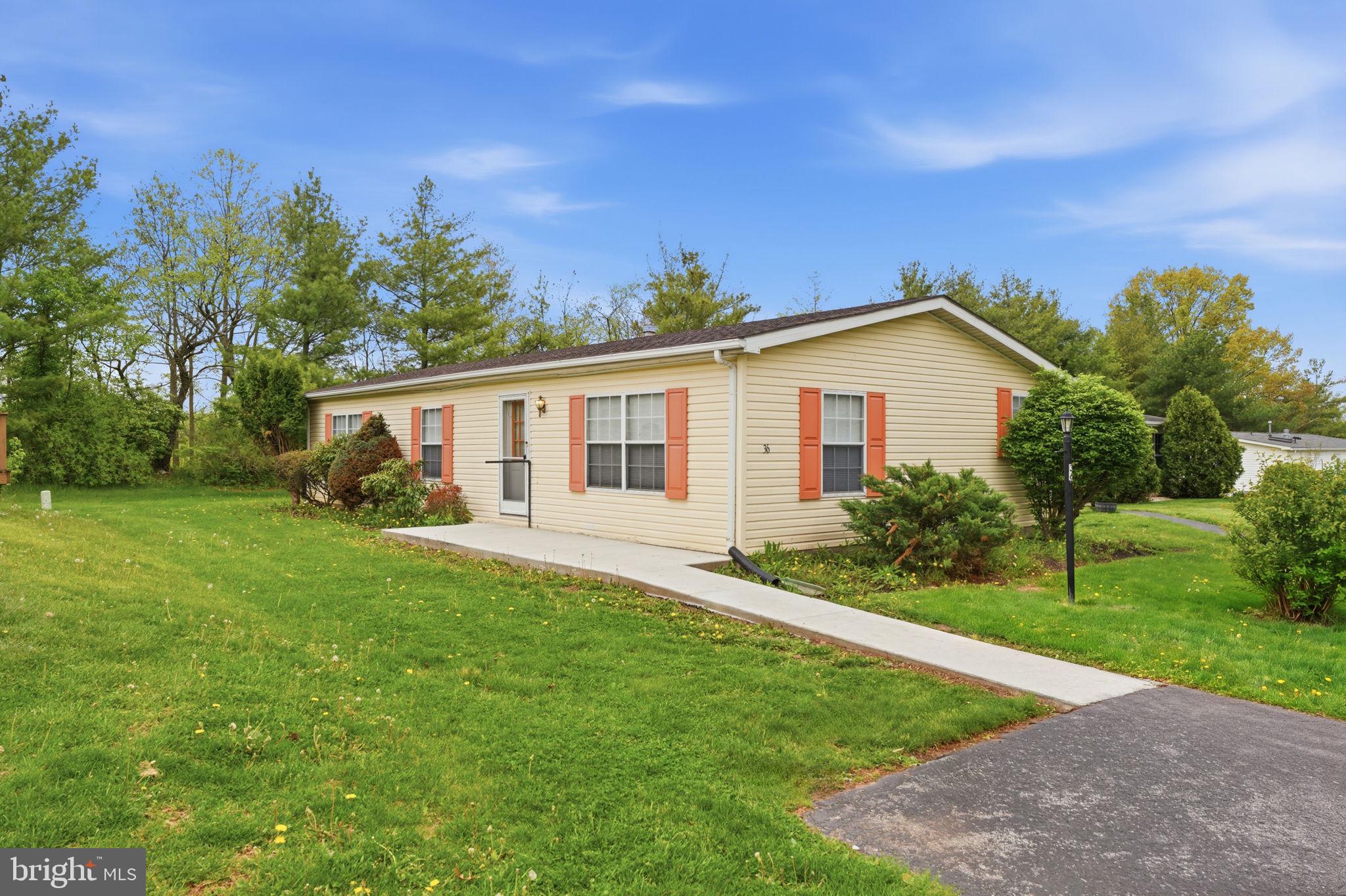WALNUT MEADOWS - Residential