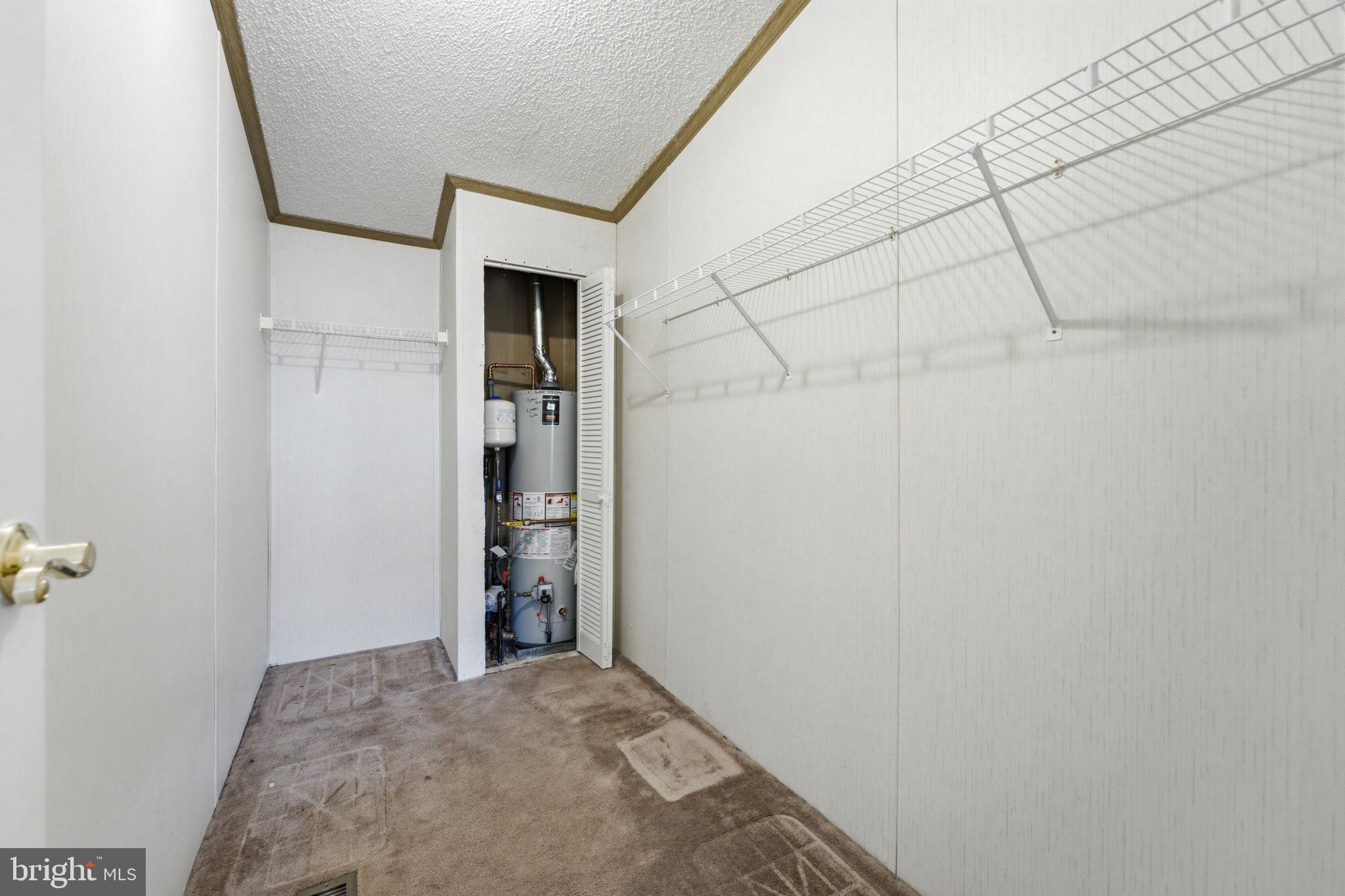 WALNUT MEADOWS - Residential
