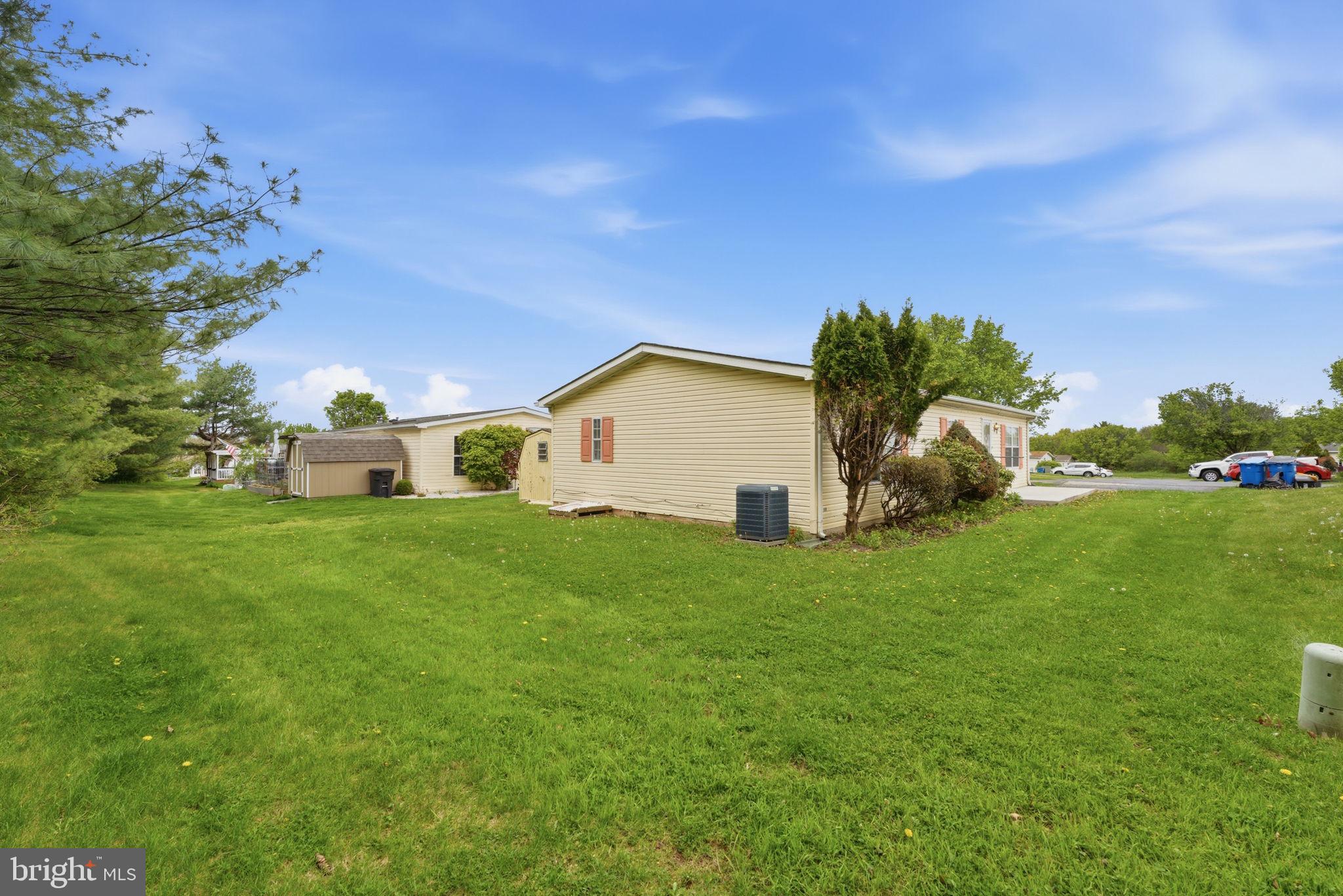 WALNUT MEADOWS - Residential