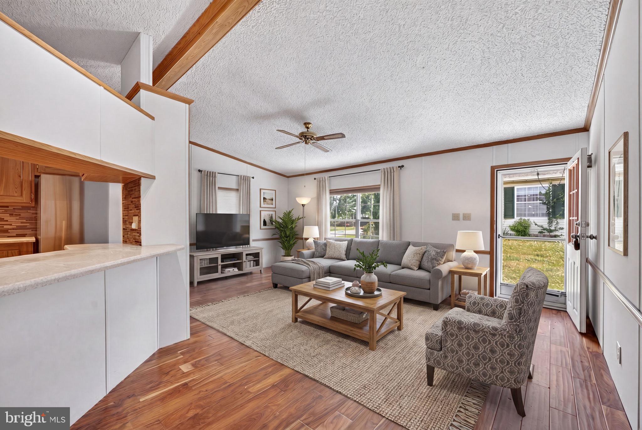 36 BENTWOOD CIRCLE