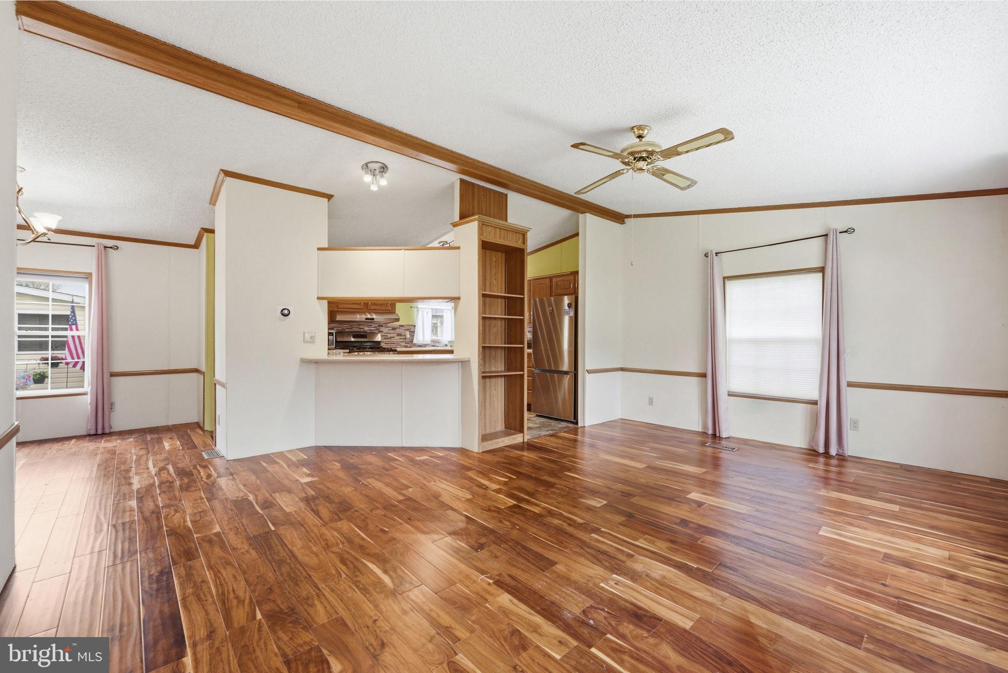 WALNUT MEADOWS - Residential