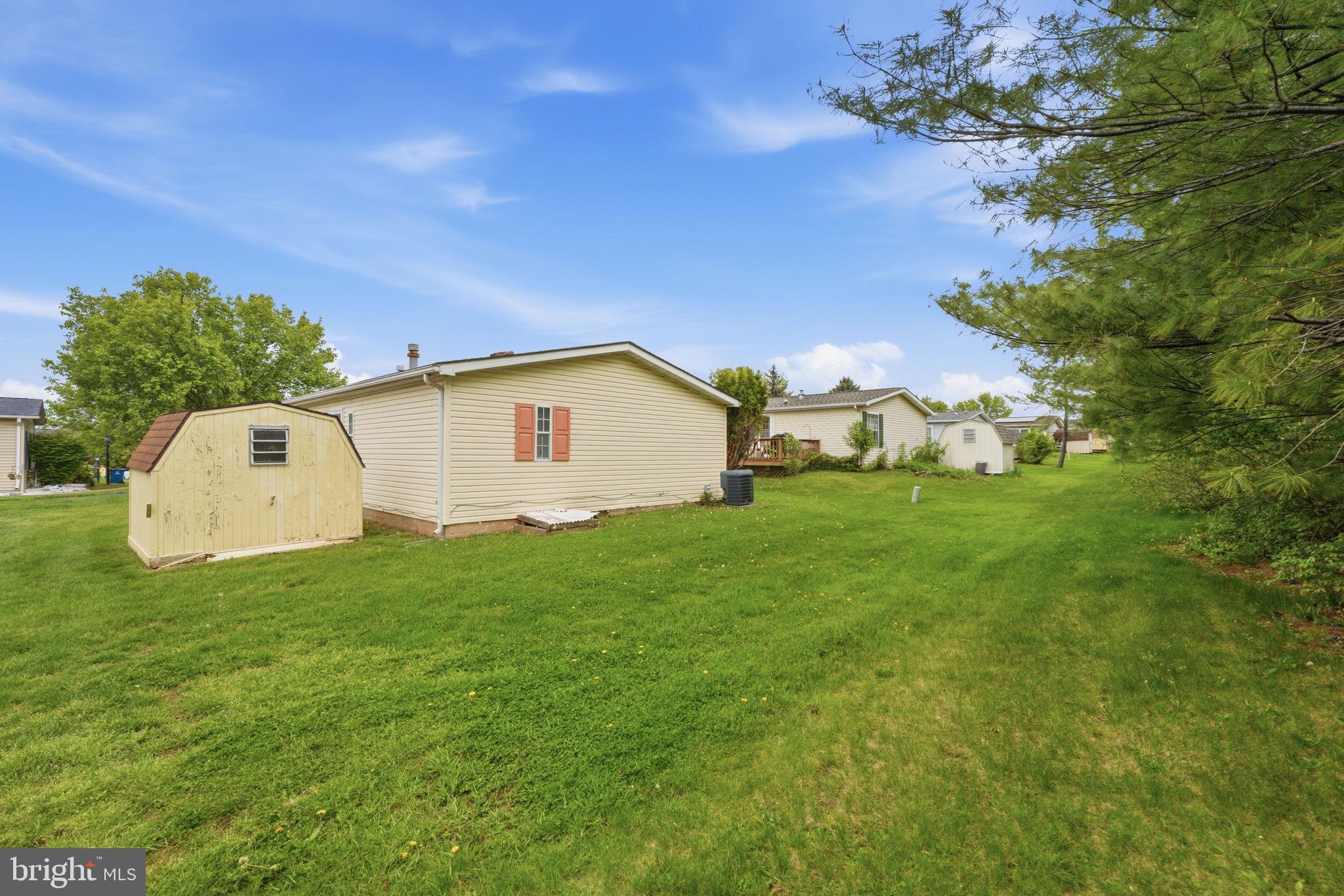 WALNUT MEADOWS - Residential
