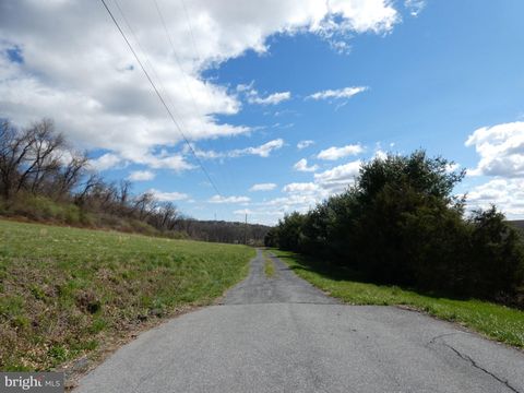 0 SHORT LANE KUTZTOWN PA 19530