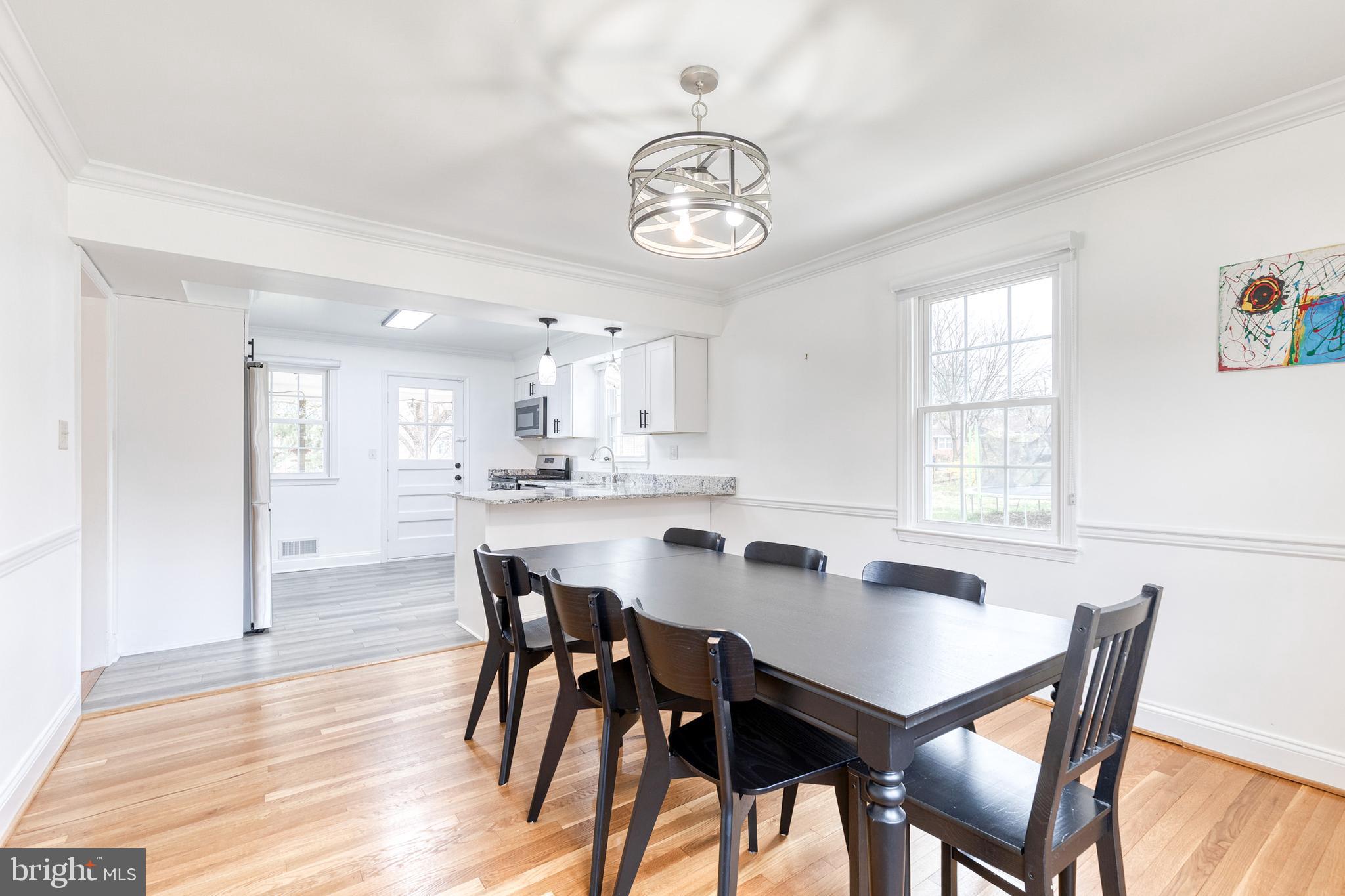 YORKSHIRE - Residential