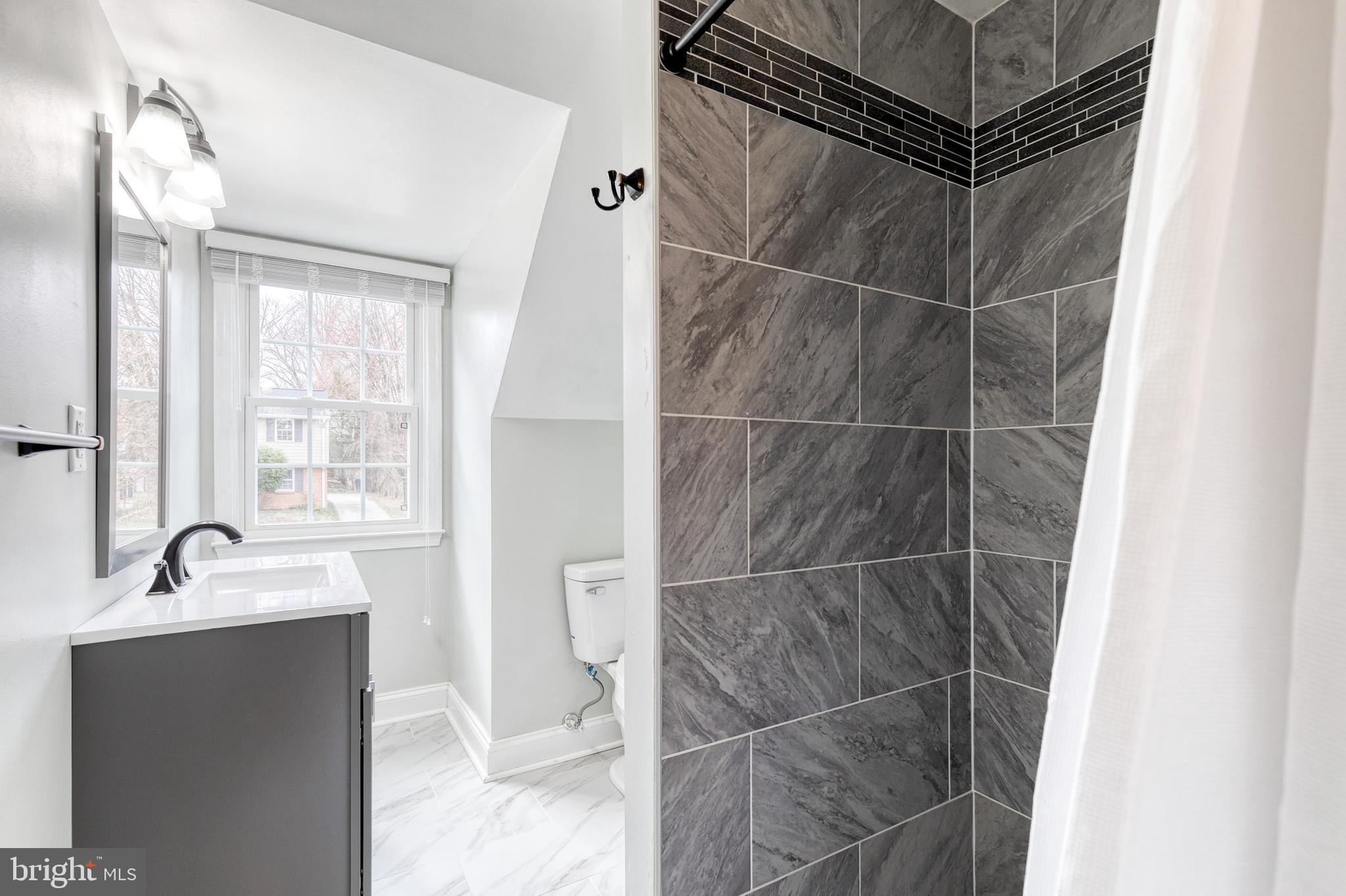 YORKSHIRE - Residential