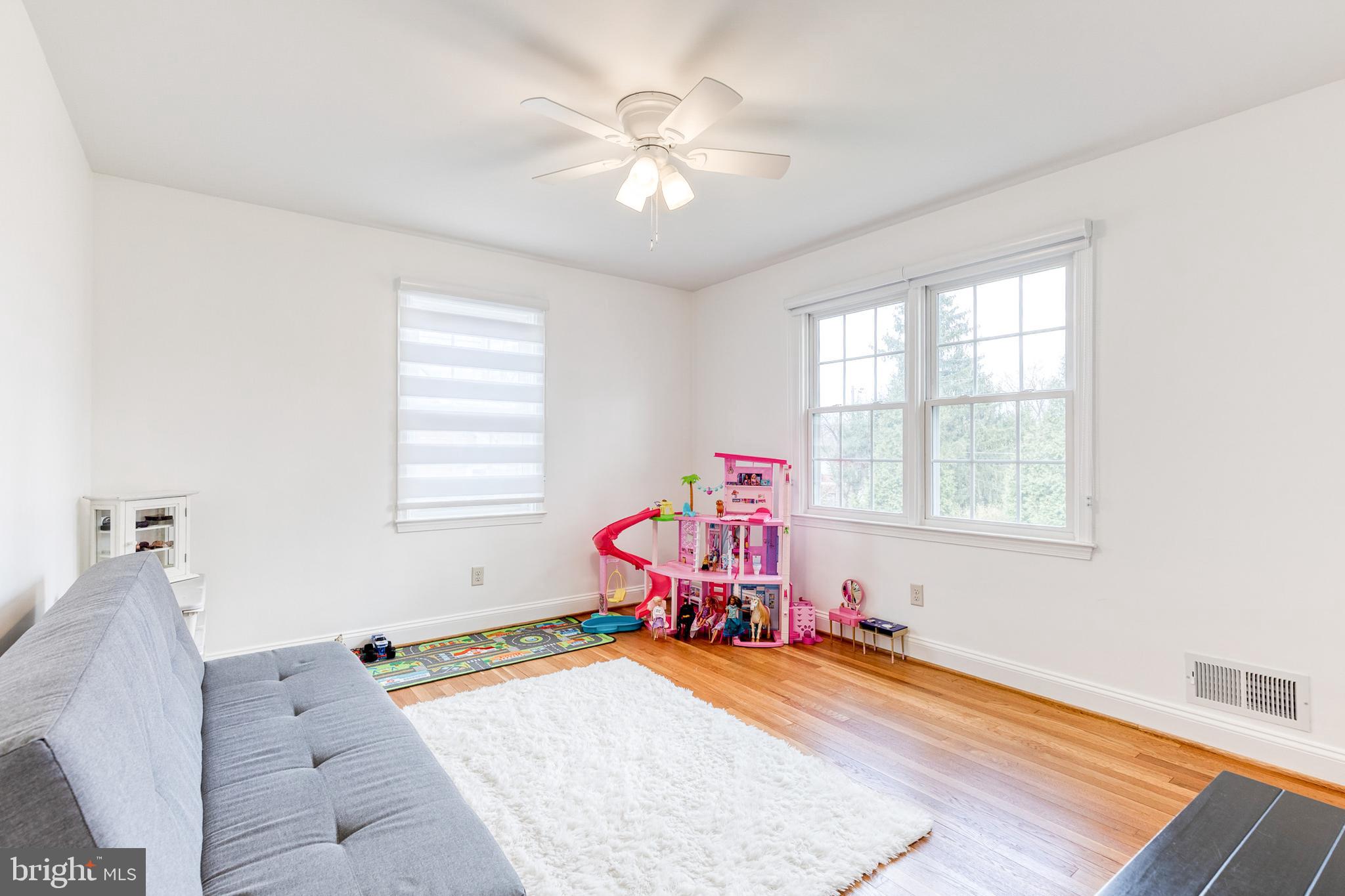 YORKSHIRE - Residential