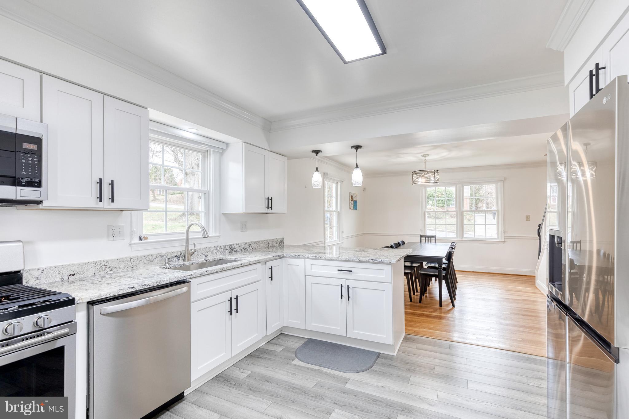 YORKSHIRE - Residential