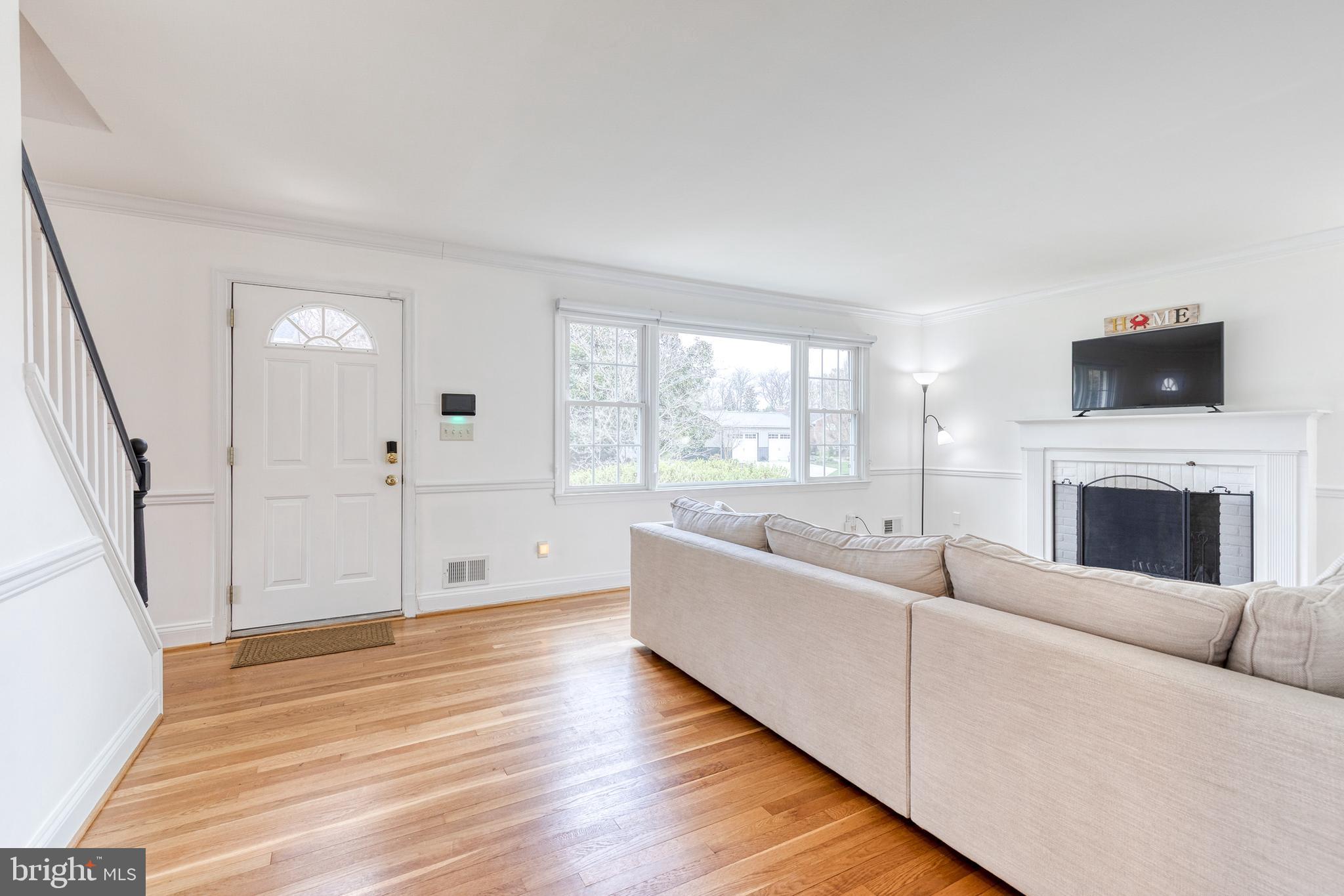 YORKSHIRE - Residential