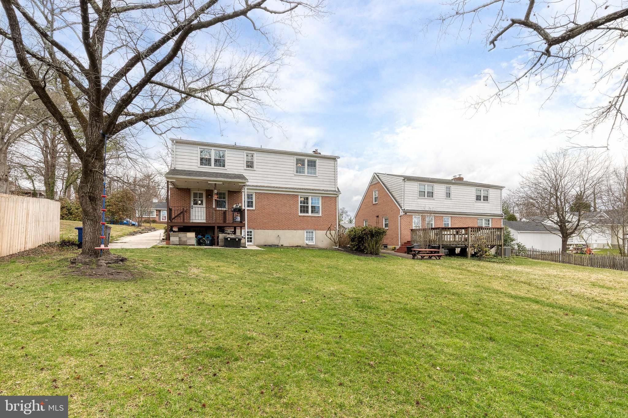 YORKSHIRE - Residential