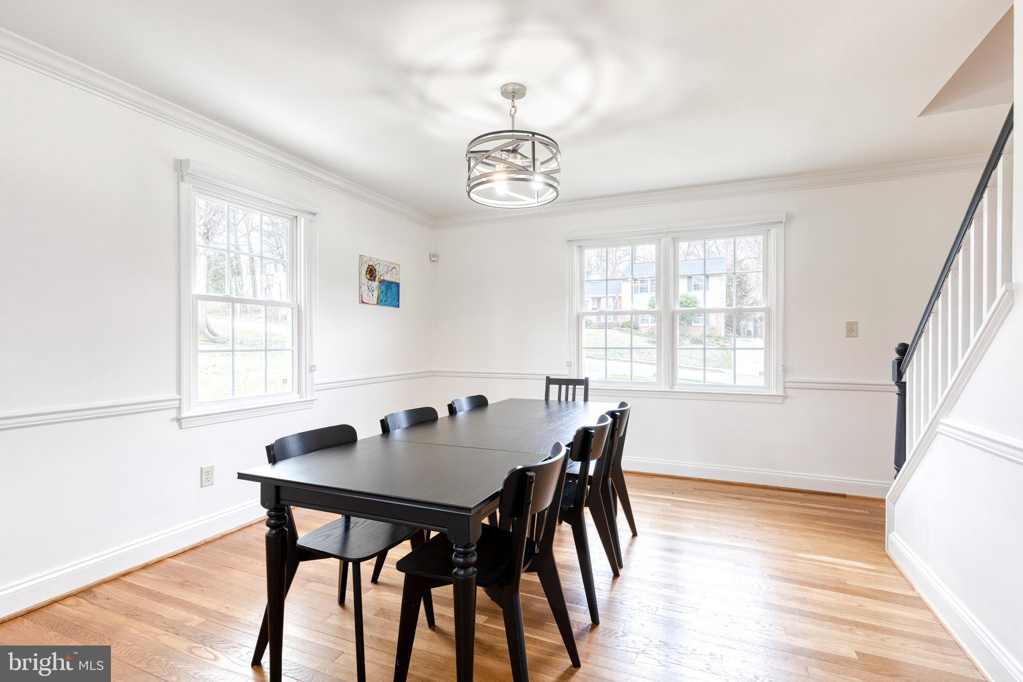 YORKSHIRE - Residential