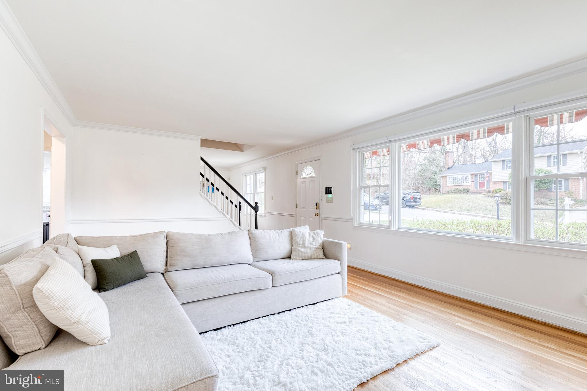 YORKSHIRE - Residential