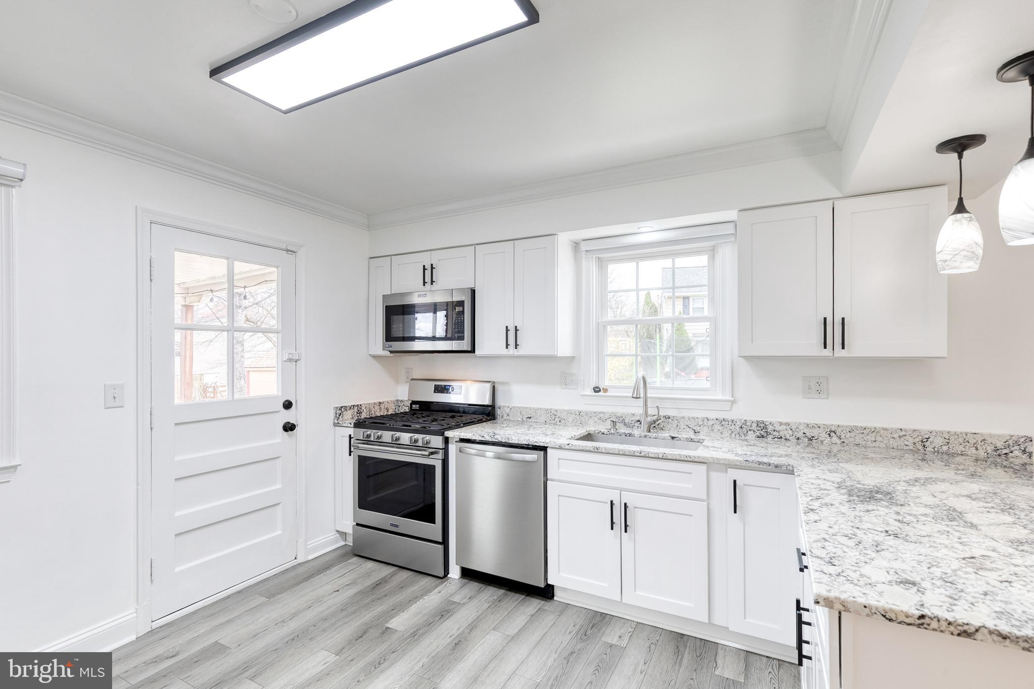 YORKSHIRE - Residential