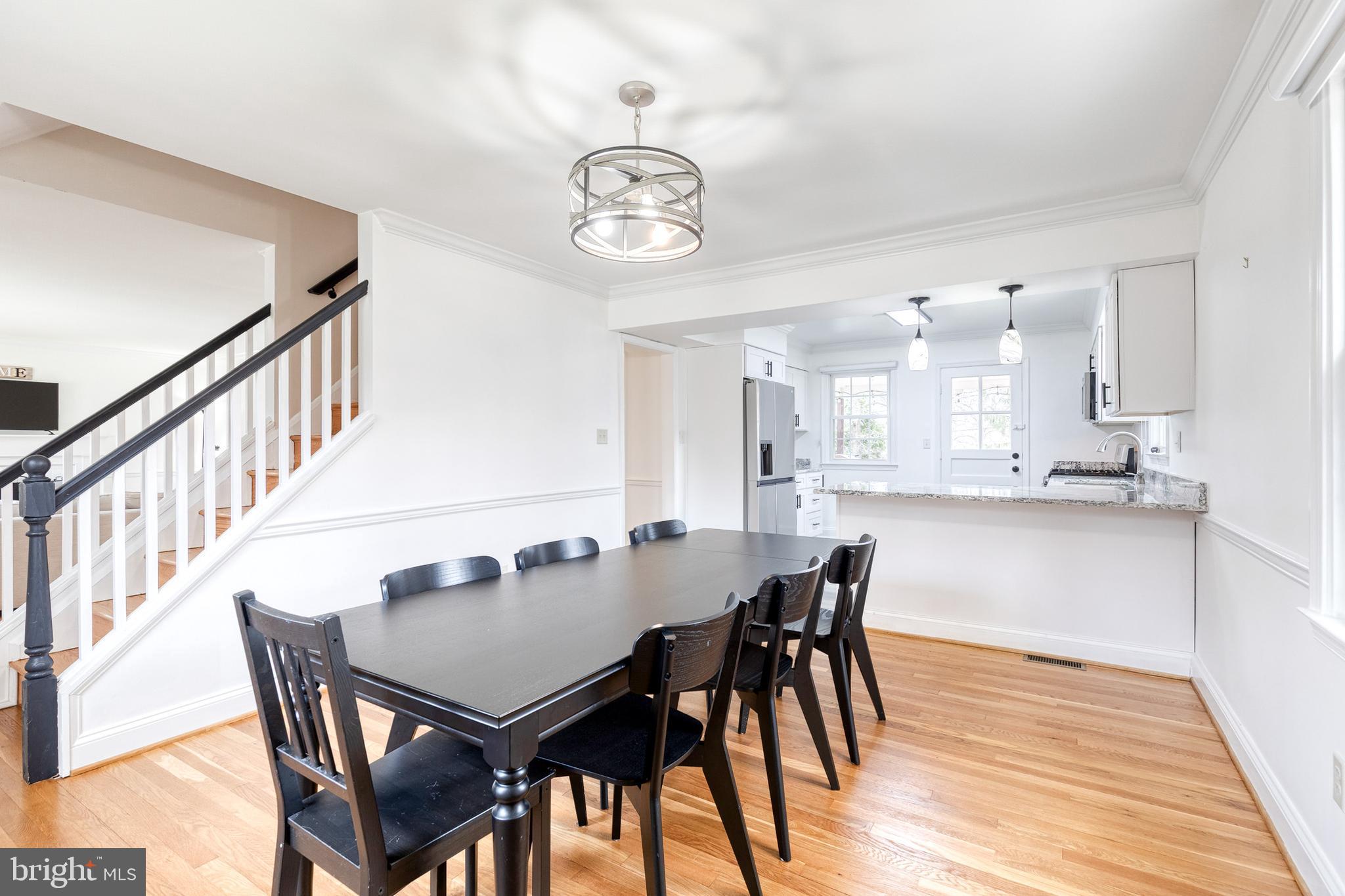 YORKSHIRE - Residential