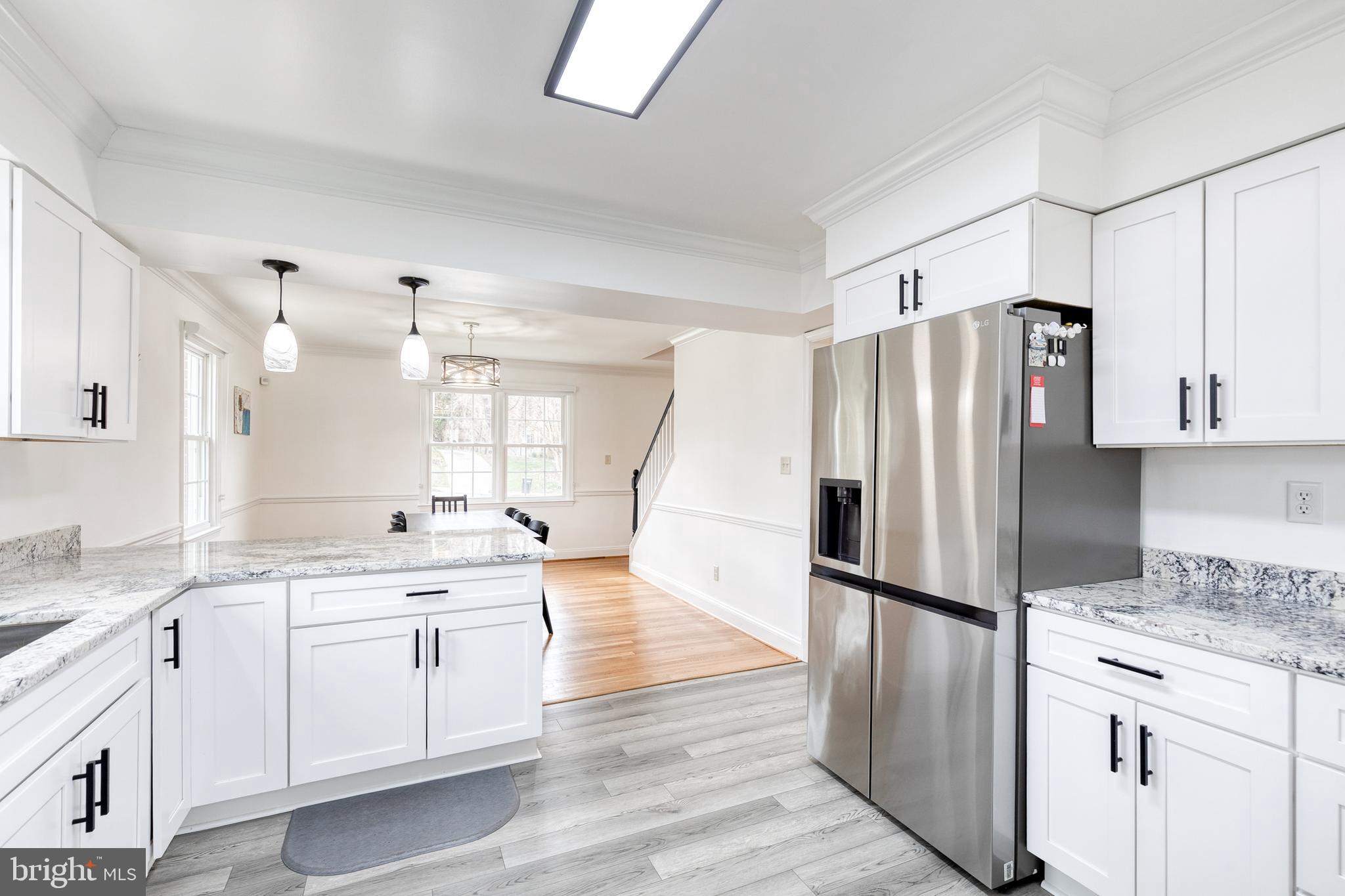 YORKSHIRE - Residential