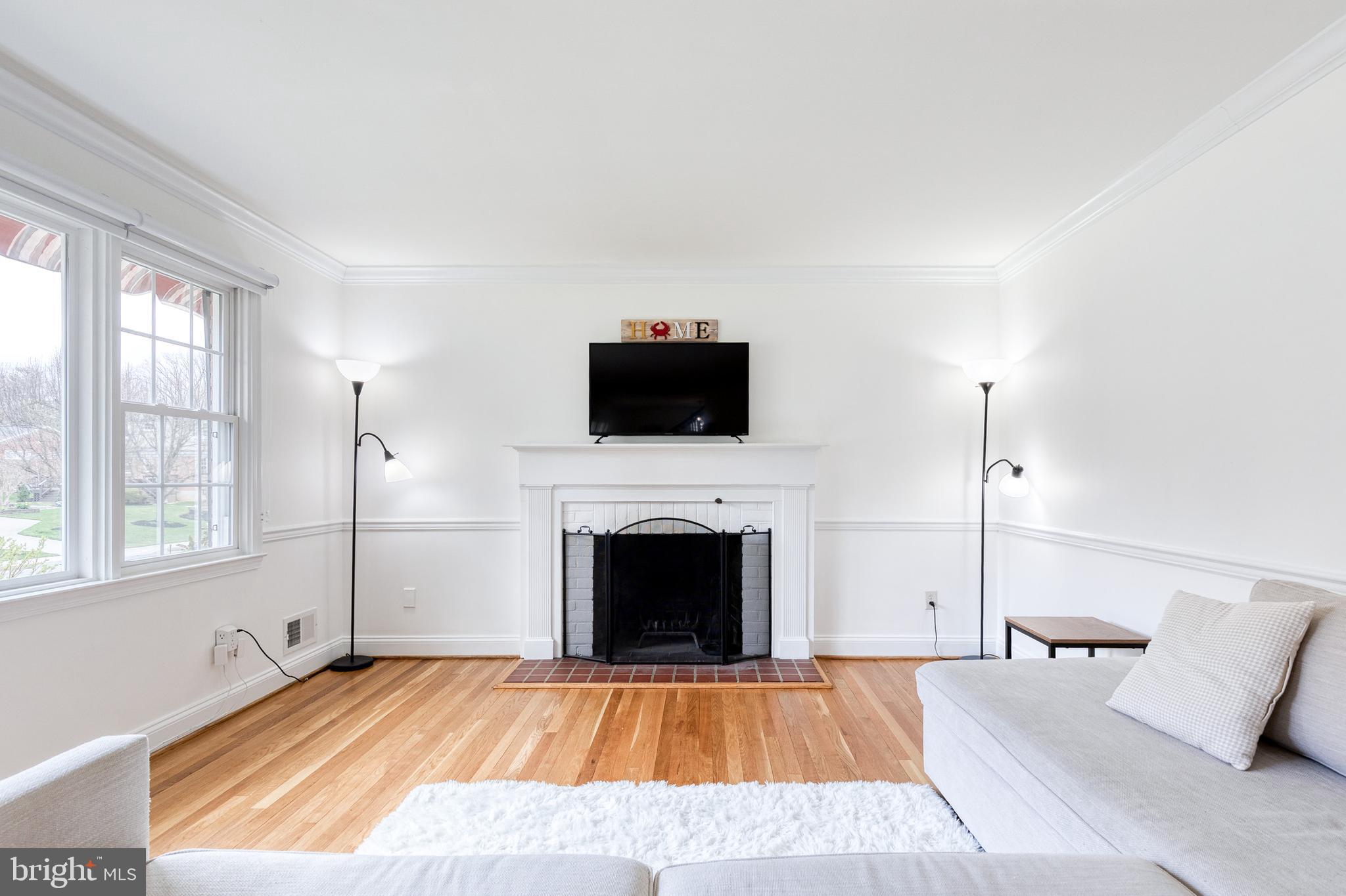 YORKSHIRE - Residential