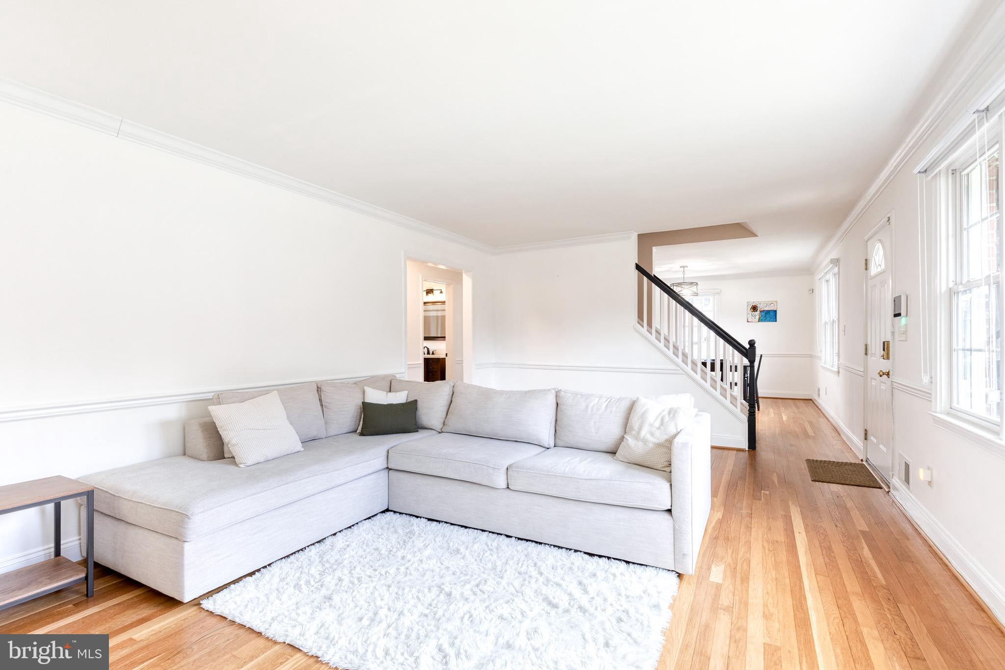 YORKSHIRE - Residential