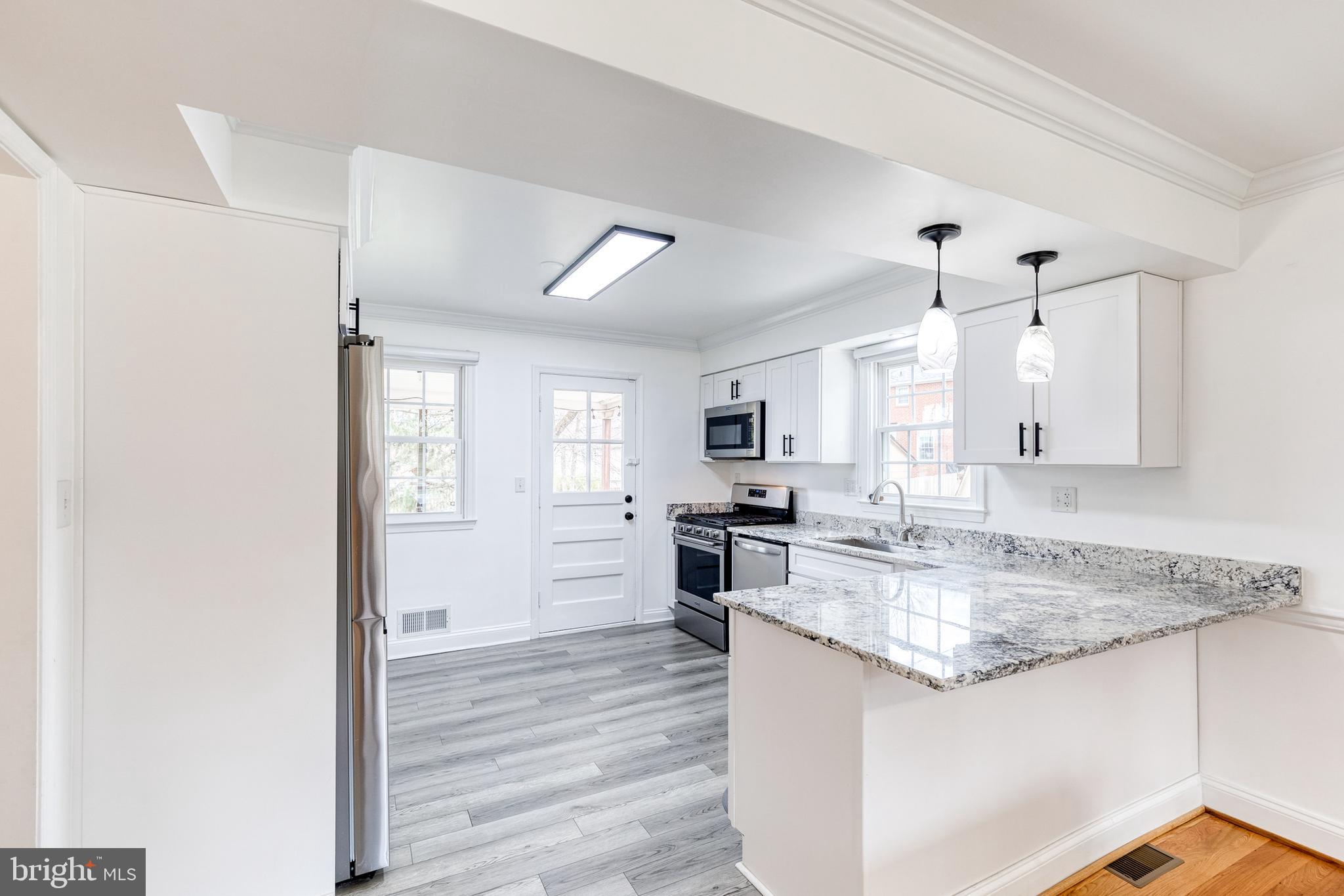 YORKSHIRE - Residential