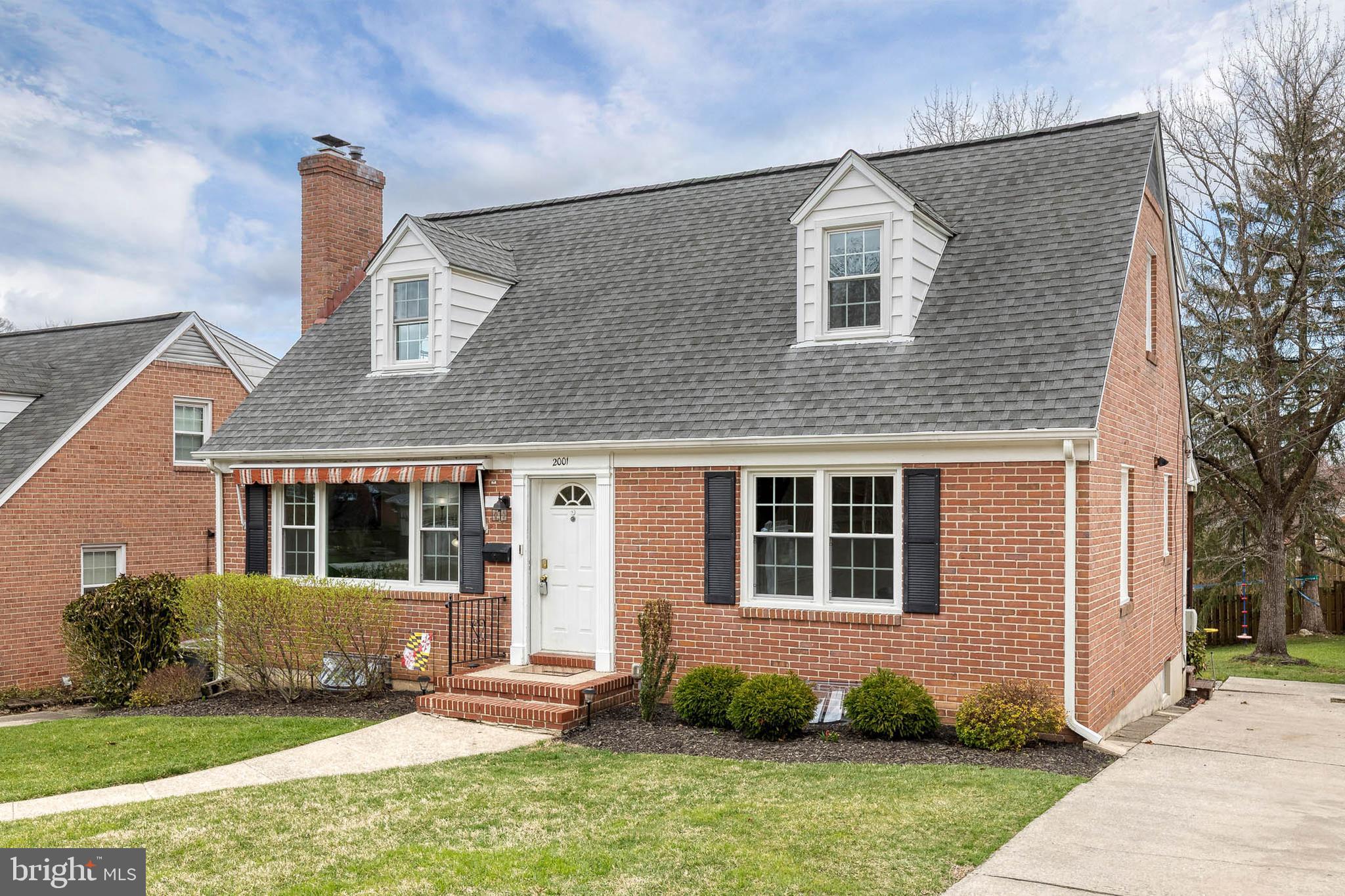 YORKSHIRE - Residential