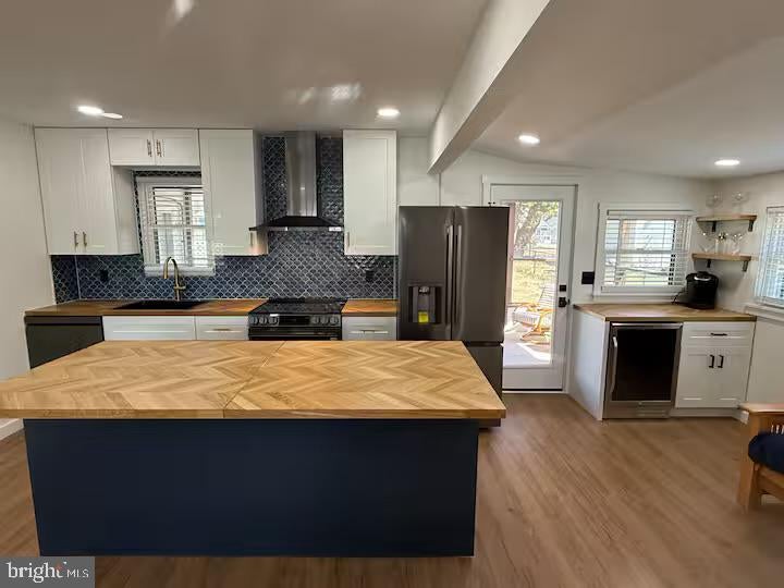 39 BIRCH ROAD
