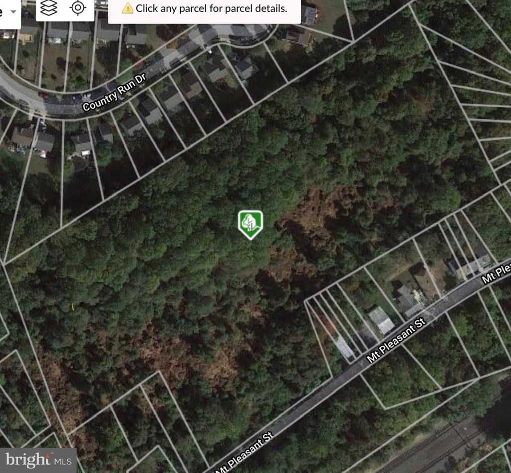 Photo of 432 Mount Pleasant Street, COATESVILLE, PA 19320 (MLS # PACT533392)