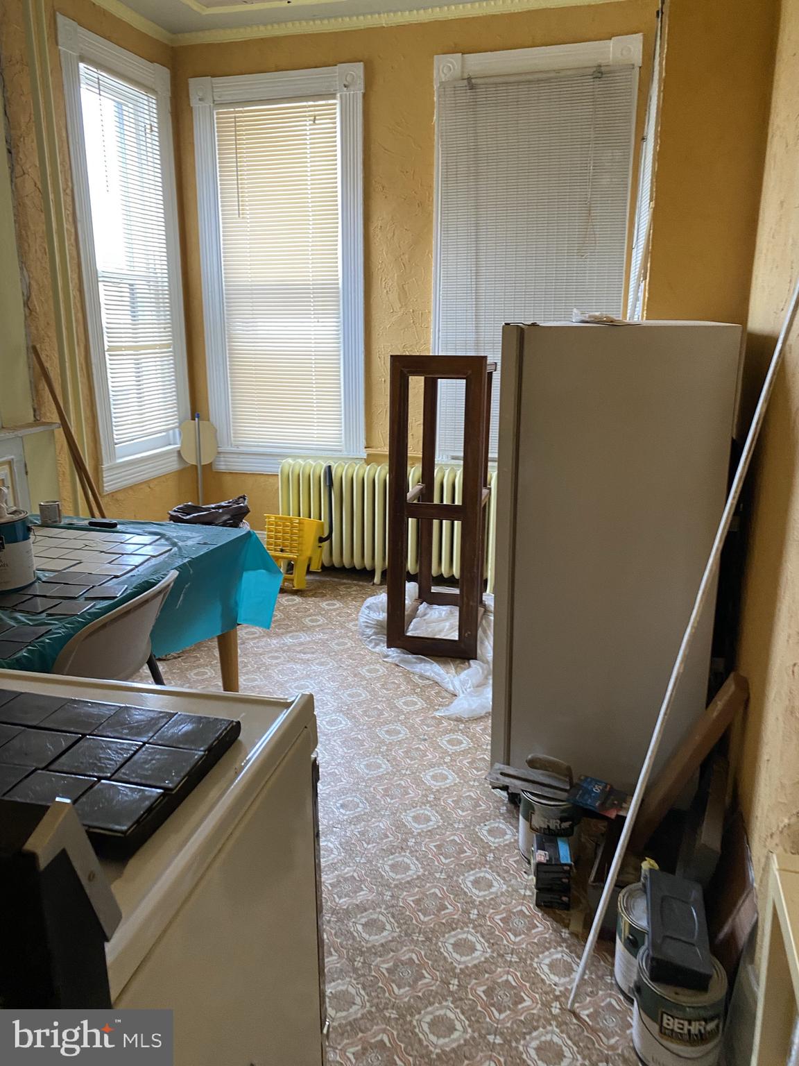 BARCLAY - GREENMOUNT - Residential