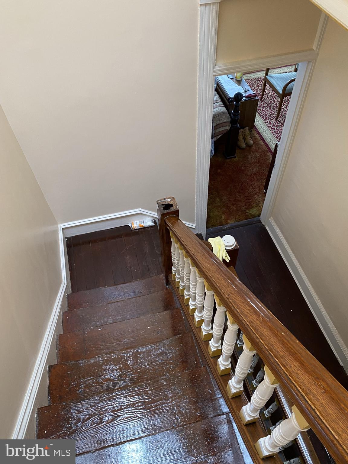 BARCLAY - GREENMOUNT - Residential