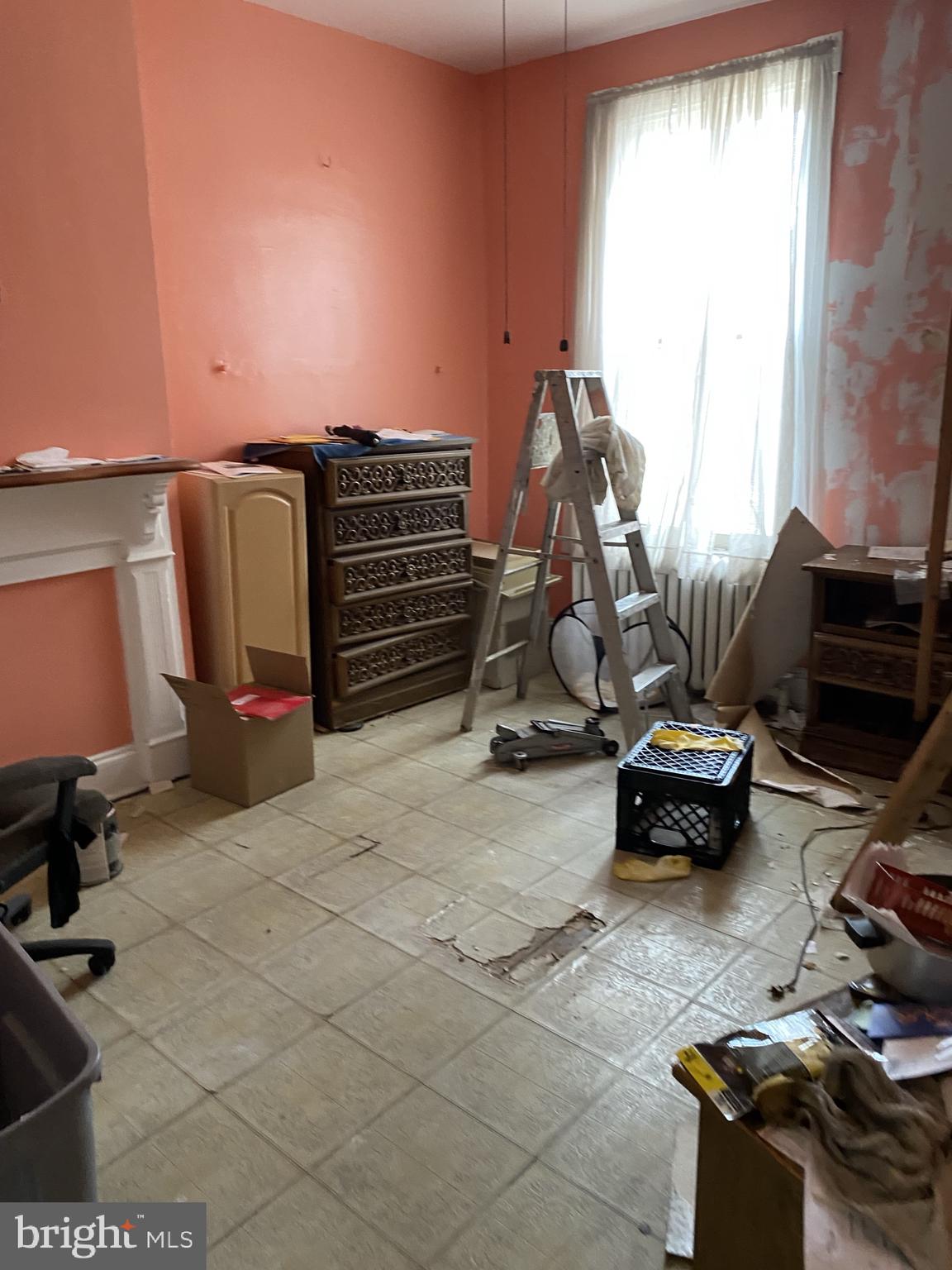 BARCLAY - GREENMOUNT - Residential