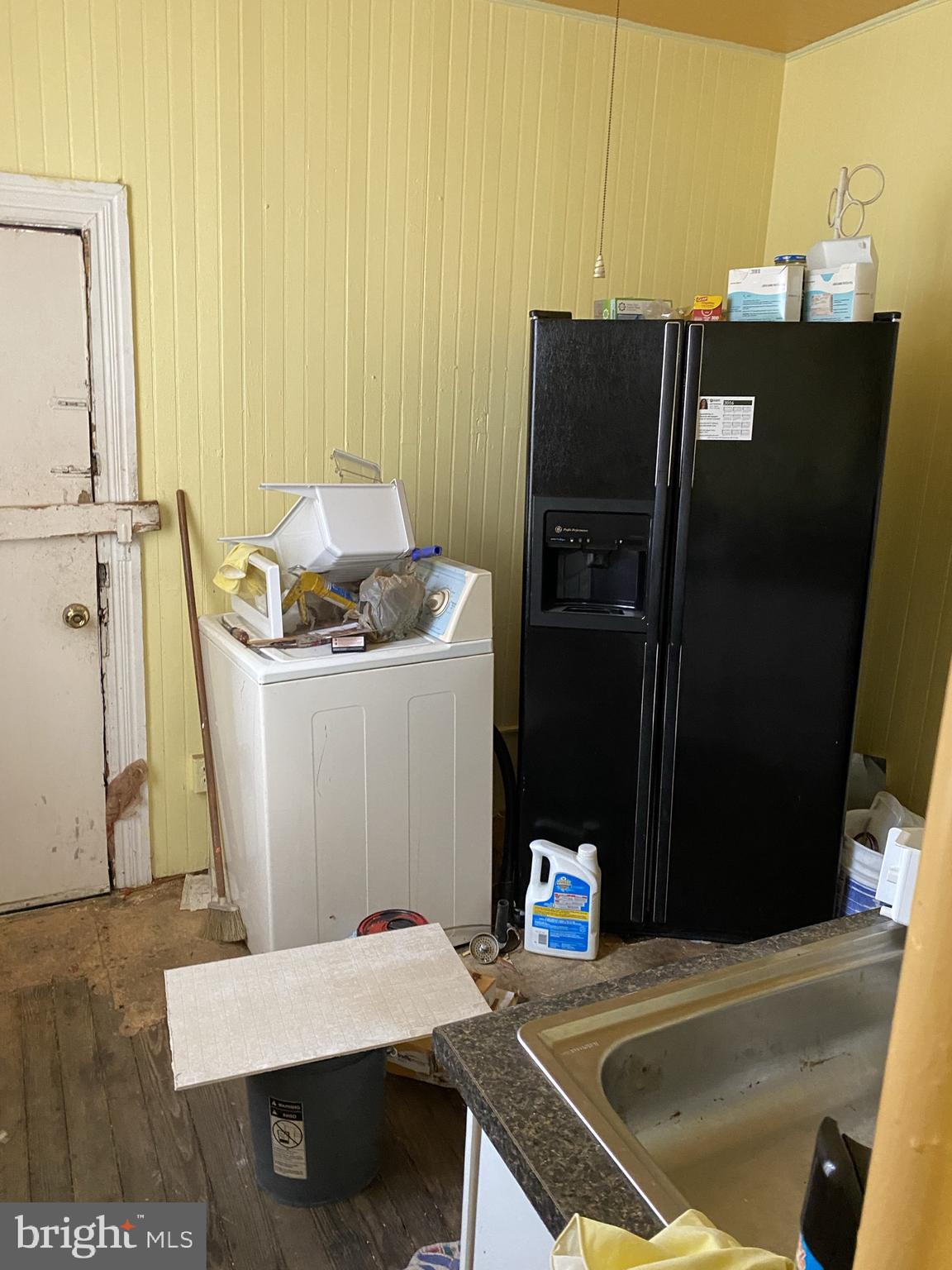 BARCLAY - GREENMOUNT - Residential