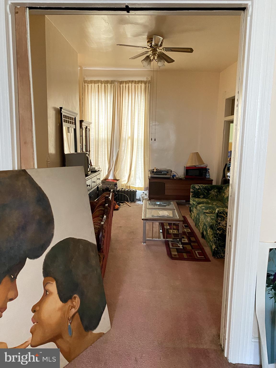 BARCLAY - GREENMOUNT - Residential