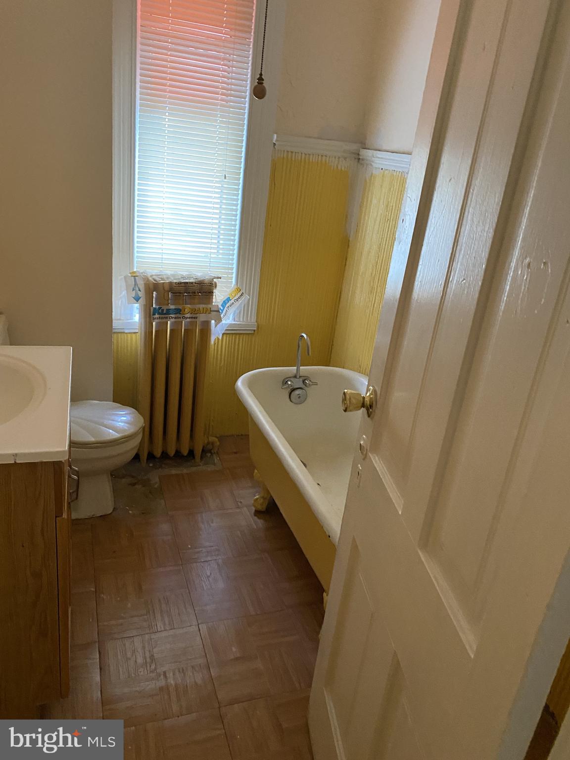 BARCLAY - GREENMOUNT - Residential