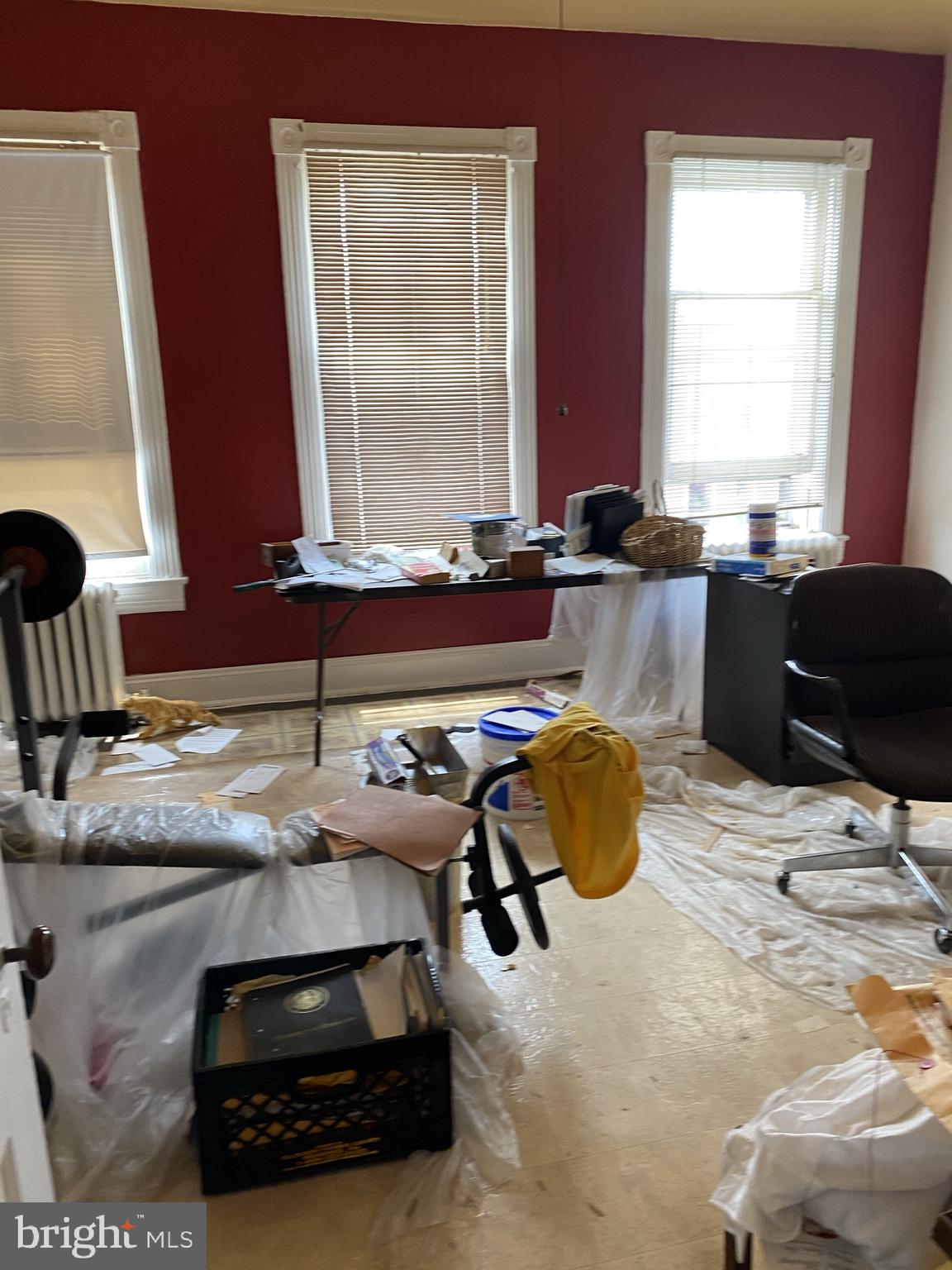 BARCLAY - GREENMOUNT - Residential