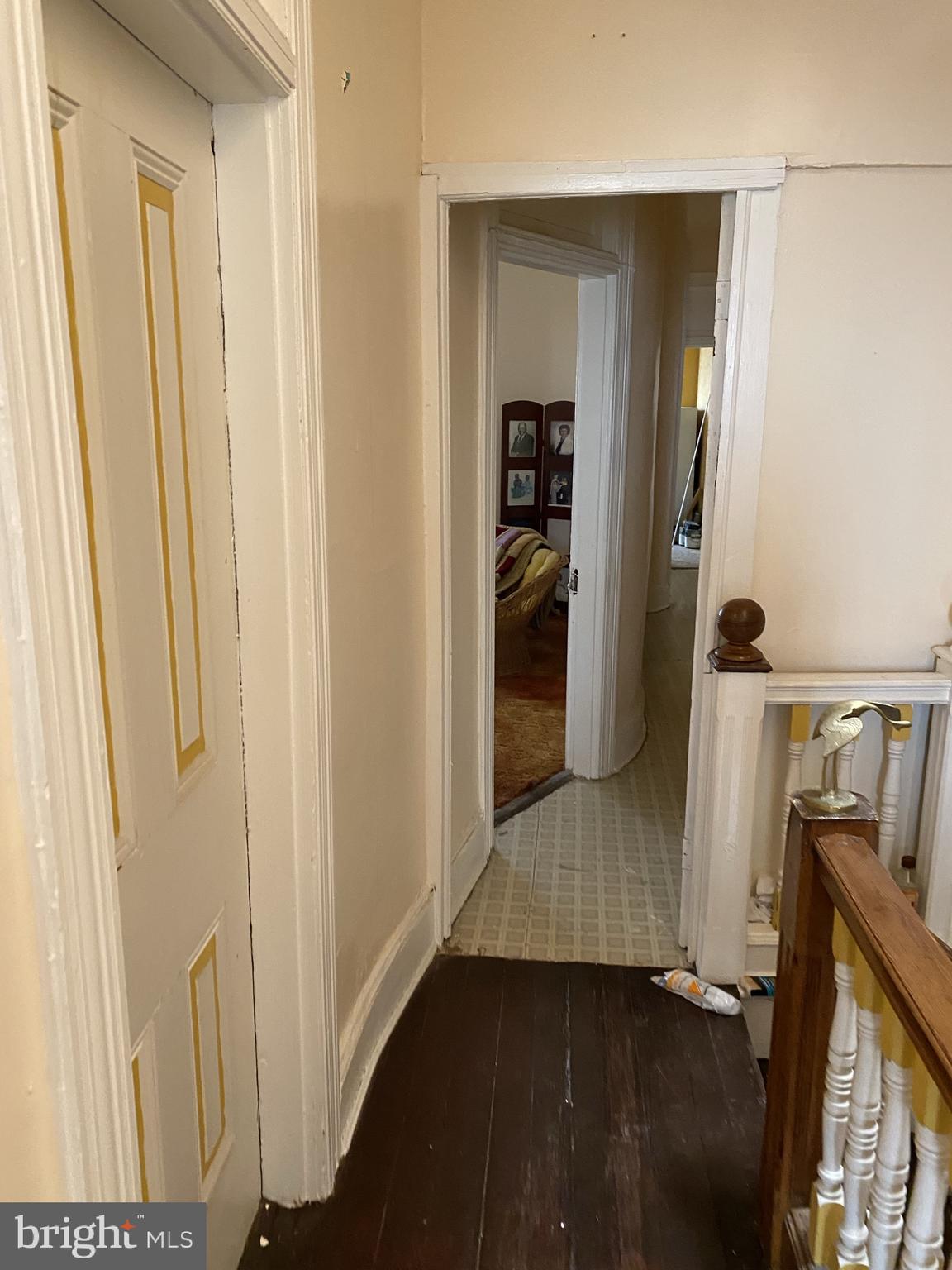 BARCLAY - GREENMOUNT - Residential